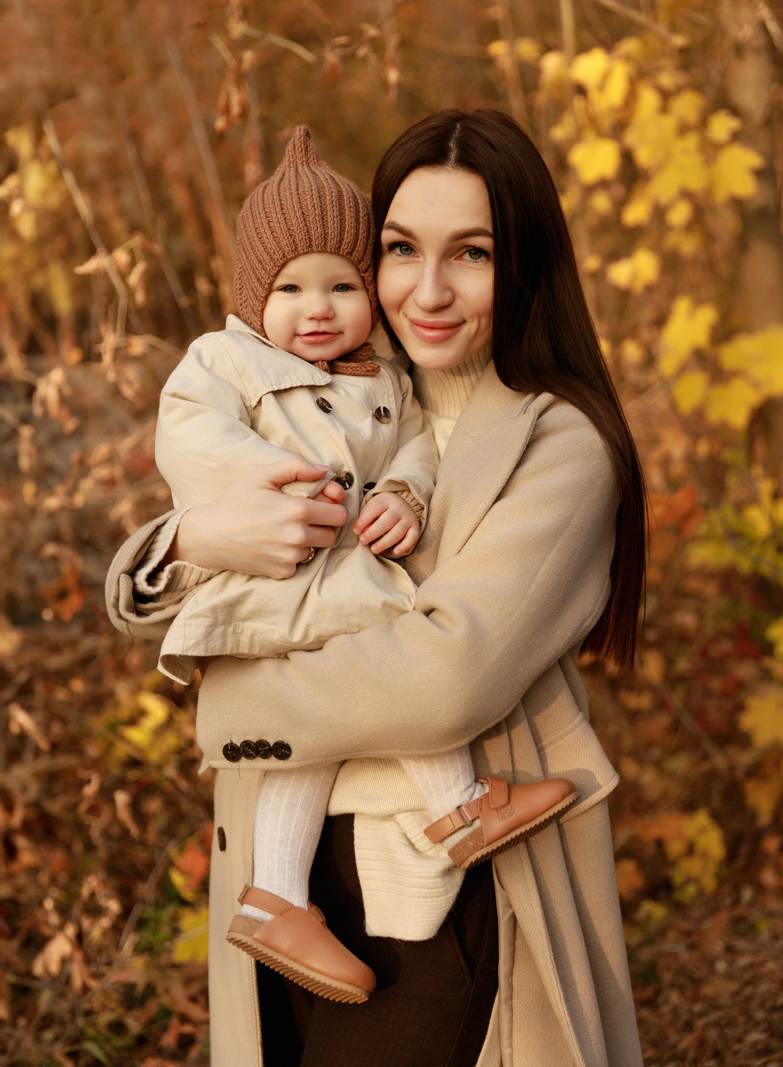 Настя & Вадим & Софія. Весільний та сімейний фотограф у Харкові Ткаченко Світлана