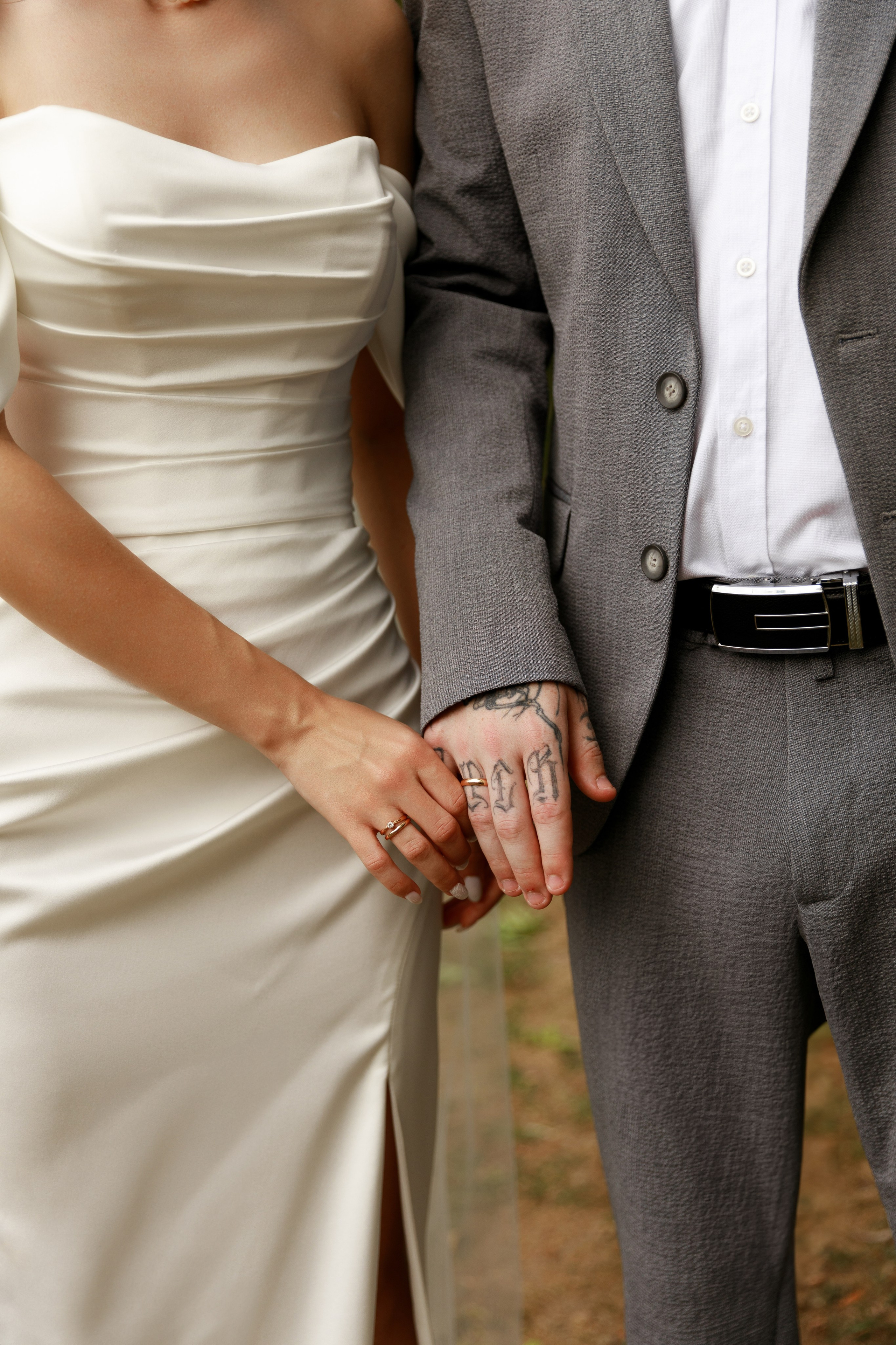 Анастасія & Артем. Весільний та сімейний фотограф у Харкові Ткаченко Світлана