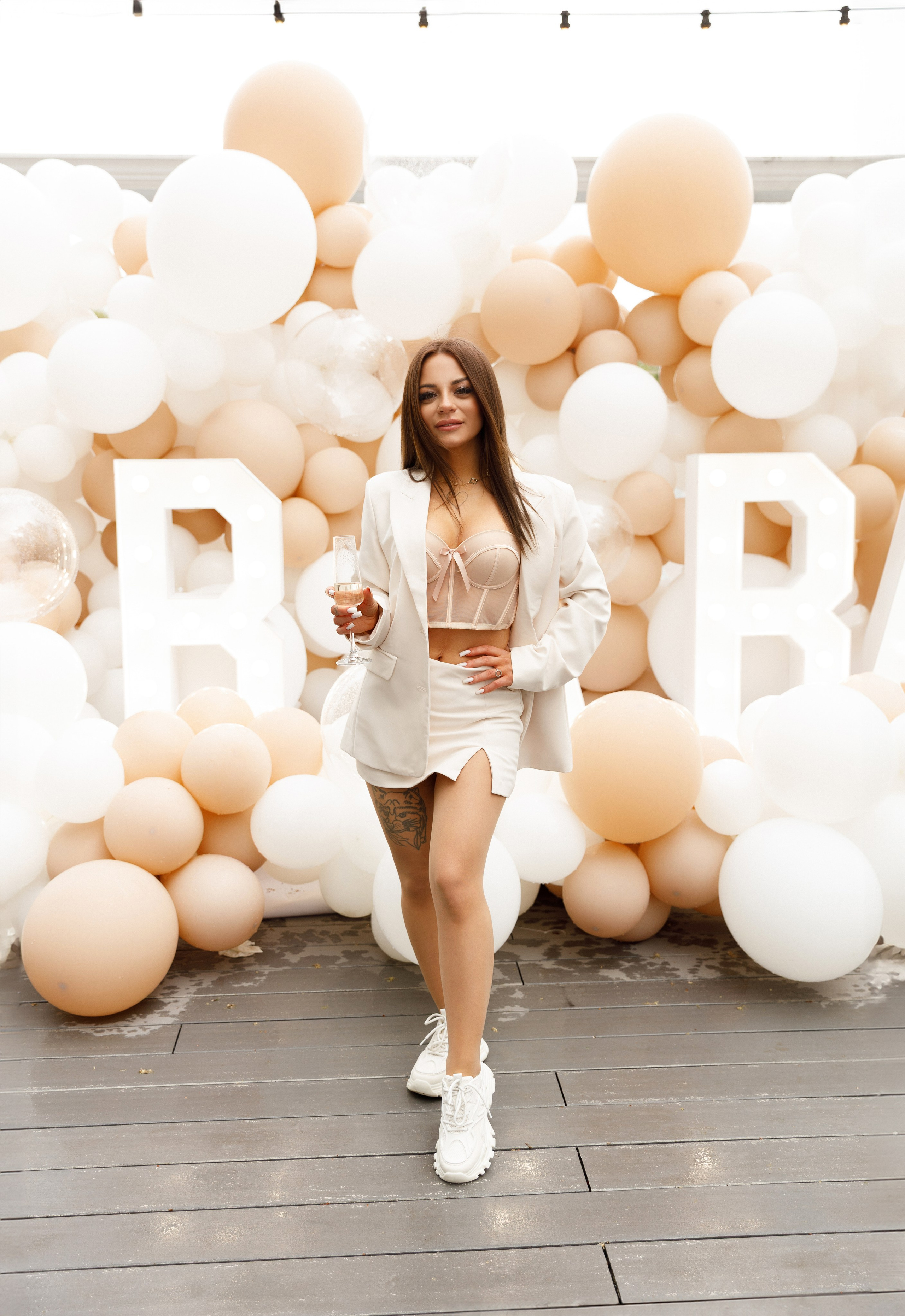 Аліна Костя - Gender party. Весільний та сімейний фотограф у Харкові Ткаченко Світлана