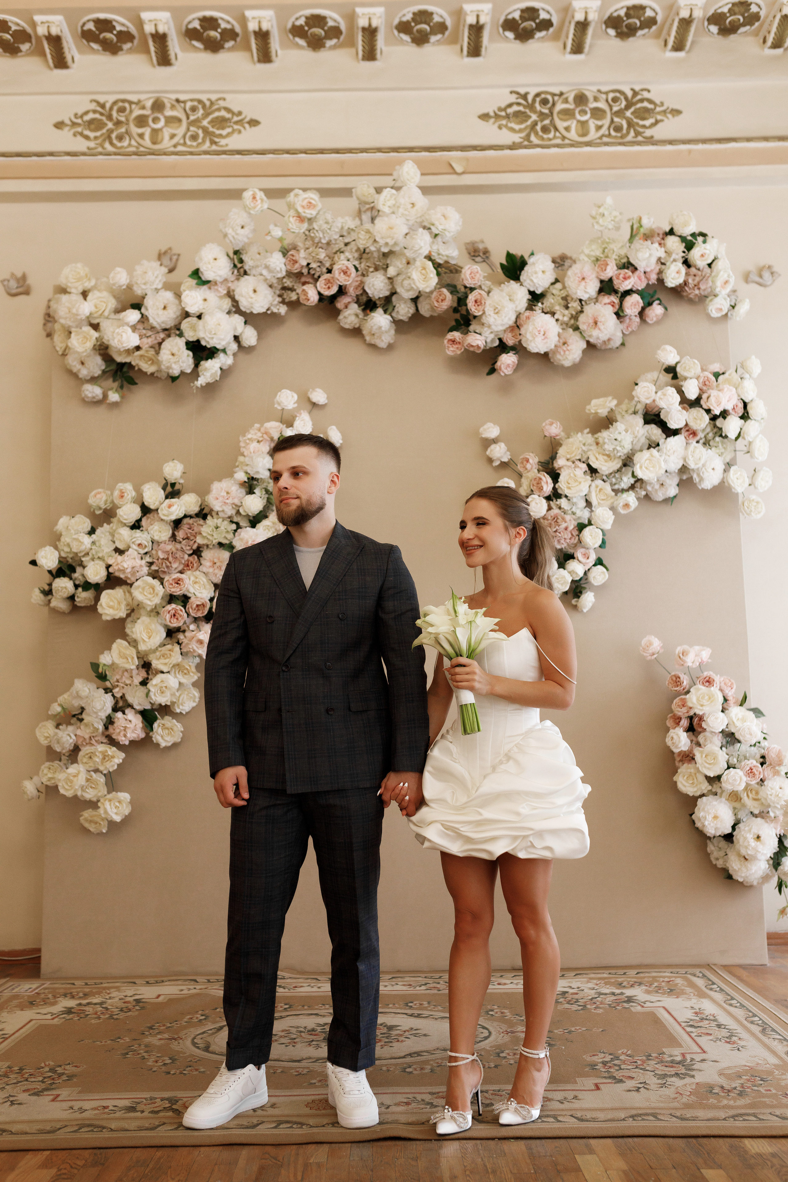 Альбіна & Михайло. Весільний та сімейний фотограф у Харкові Ткаченко Світлана