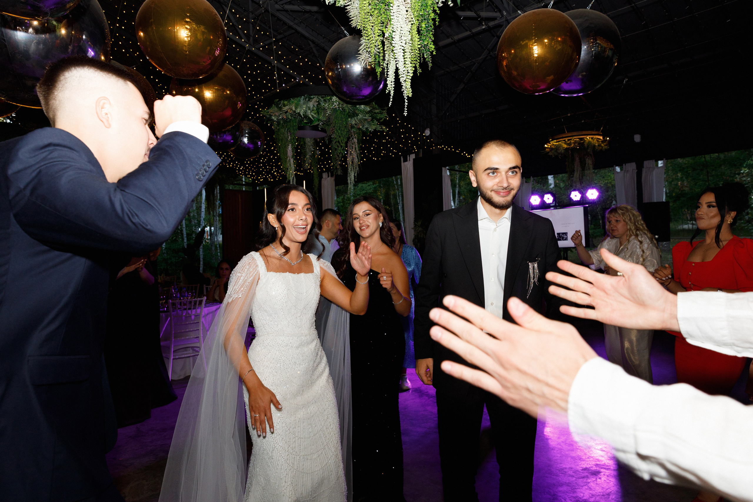 Аяз Джахан. Весільний та сімейний фотограф у Харкові Ткаченко Світлана