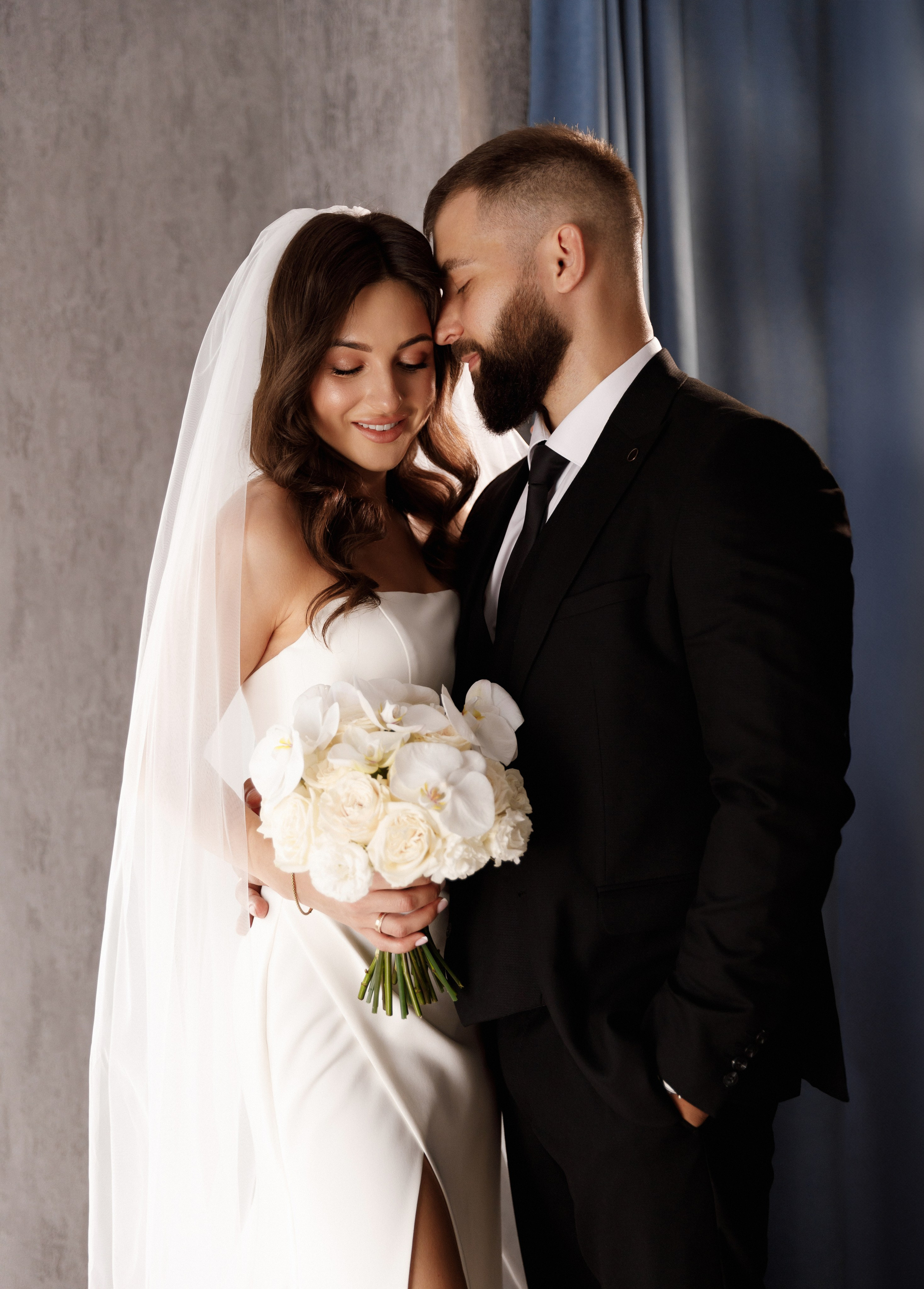 Катерина & Роман. Весільний та сімейний фотограф у Харкові Ткаченко Світлана