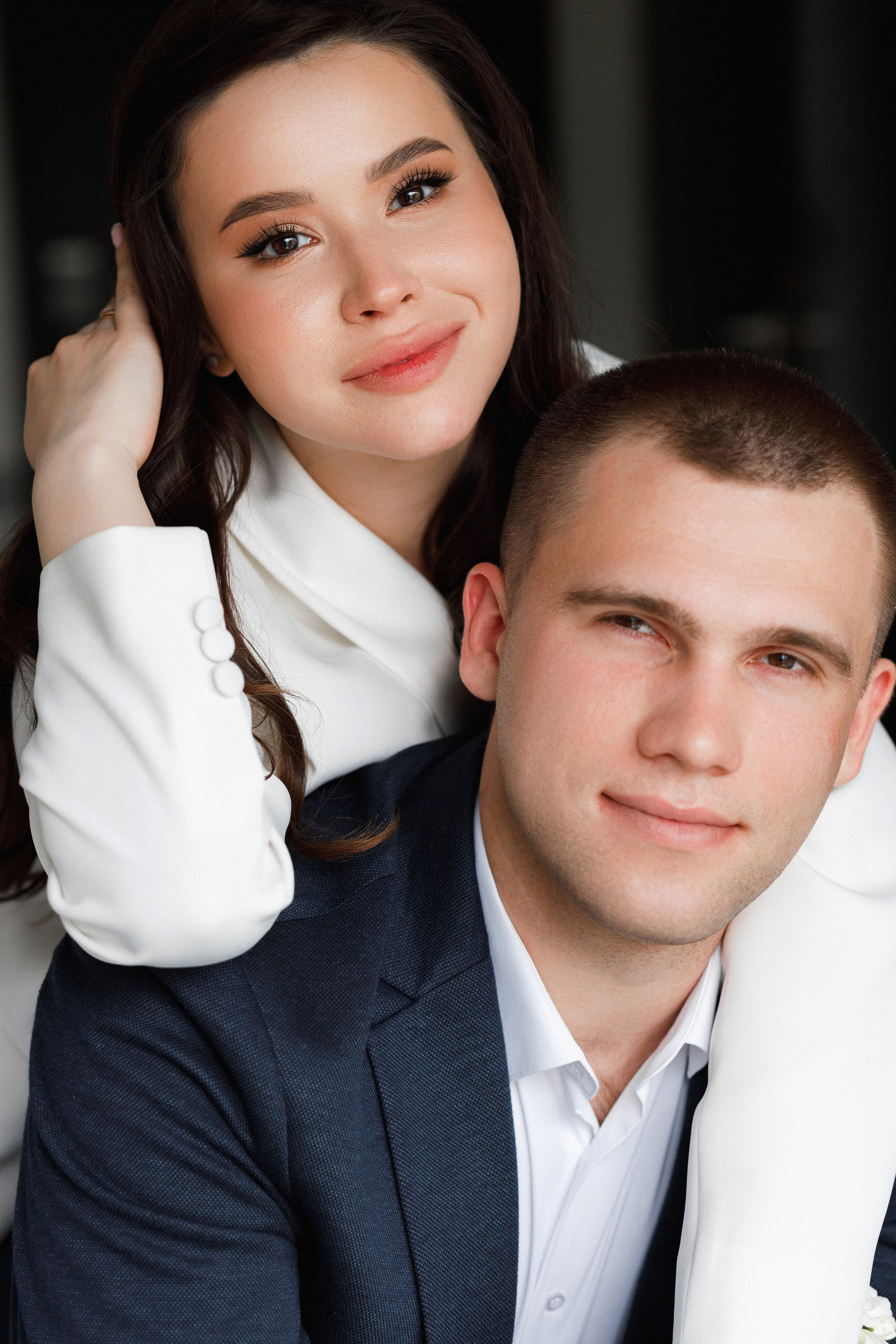 Ксенія & Дмитро. Весільний та сімейний фотограф у Харкові Ткаченко Світлана