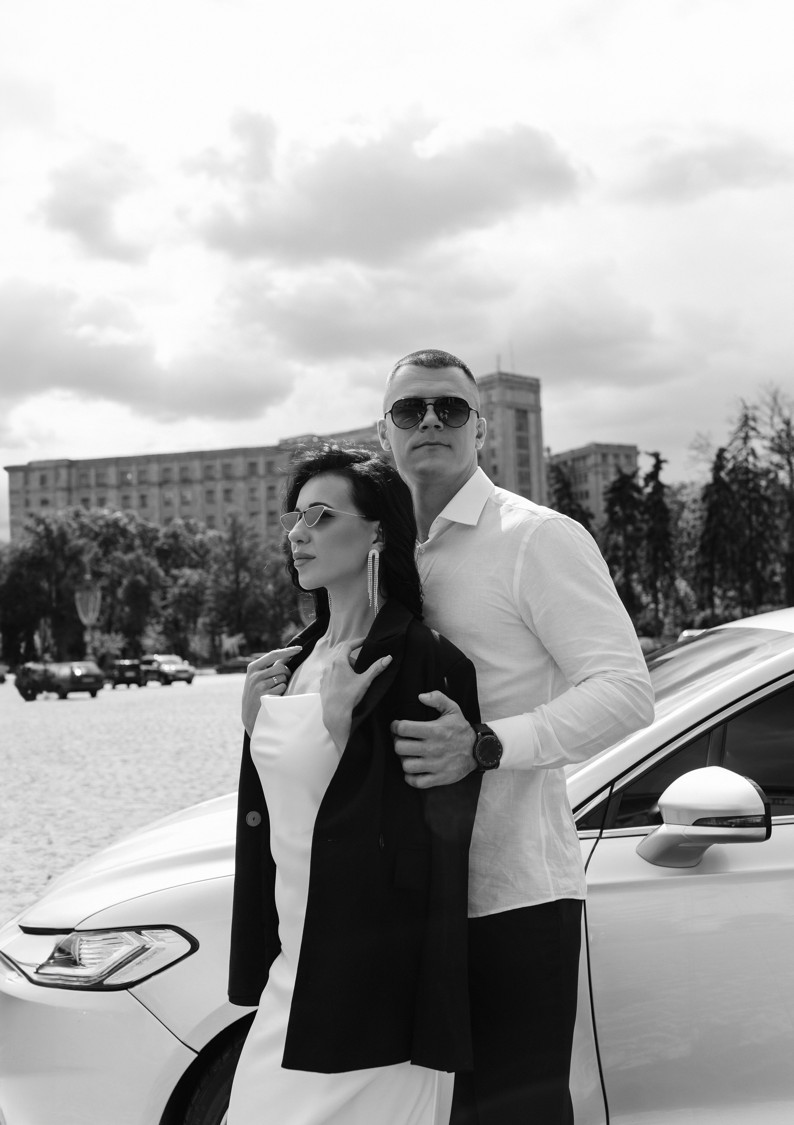 Ліза & Максим. Весільний та сімейний фотограф у Харкові Ткаченко Світлана