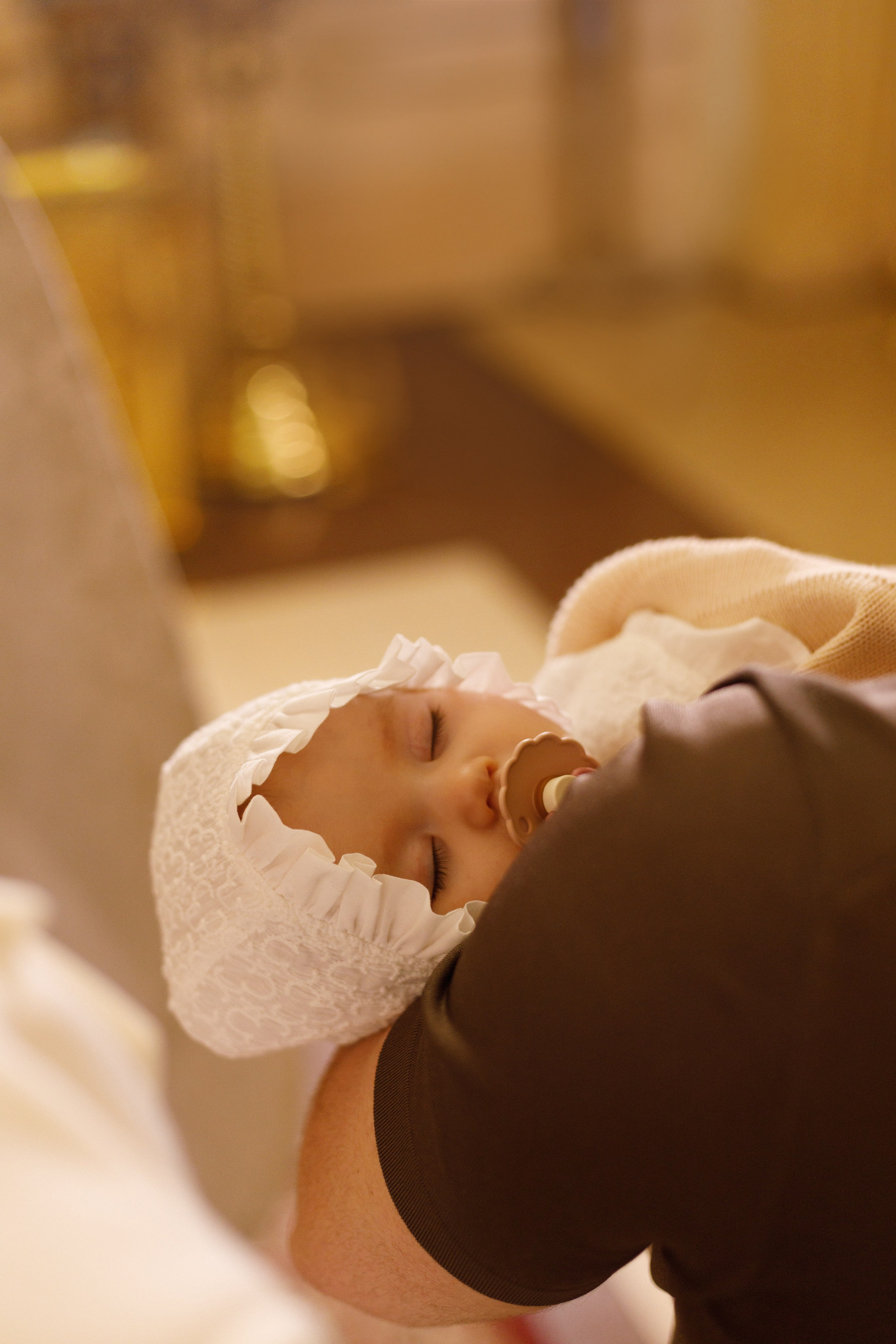 Хрещення Софії. Весільний та сімейний фотограф у Харкові Ткаченко Світлана