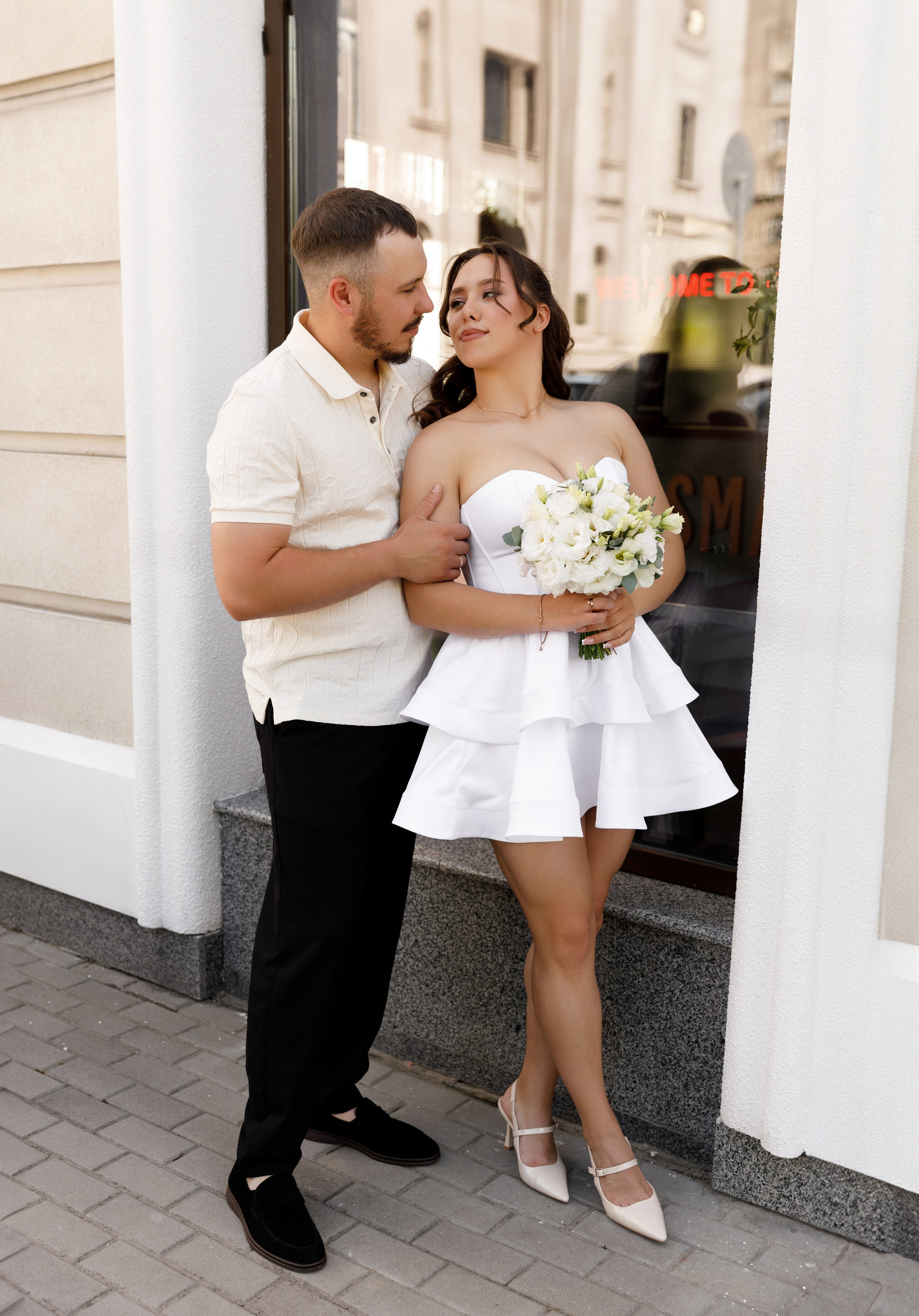 Анна & Валентин. Весільний та сімейний фотограф у Харкові Ткаченко Світлана
