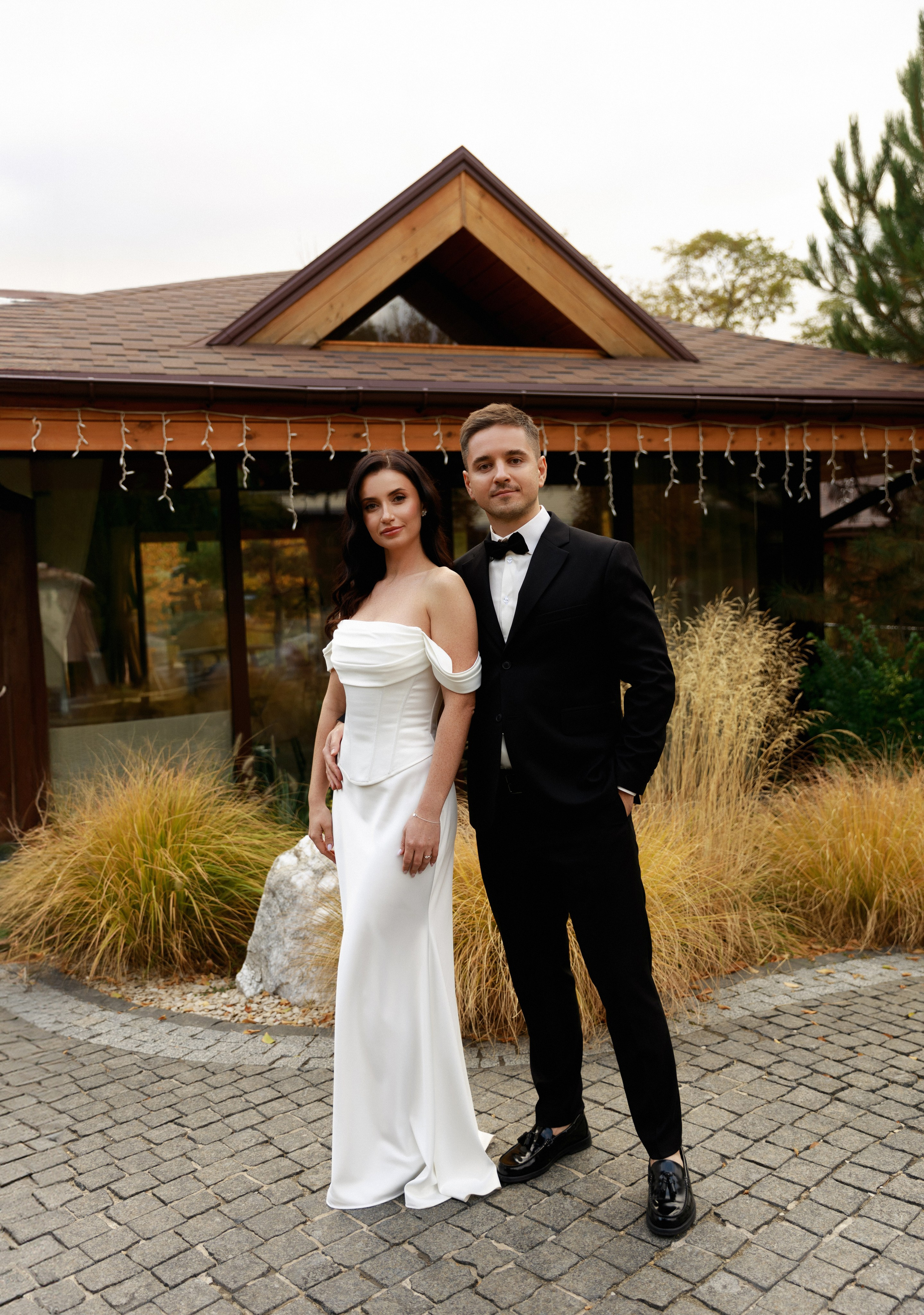 Лара & Влад. Весільний та сімейний фотограф у Харкові Ткаченко Світлана