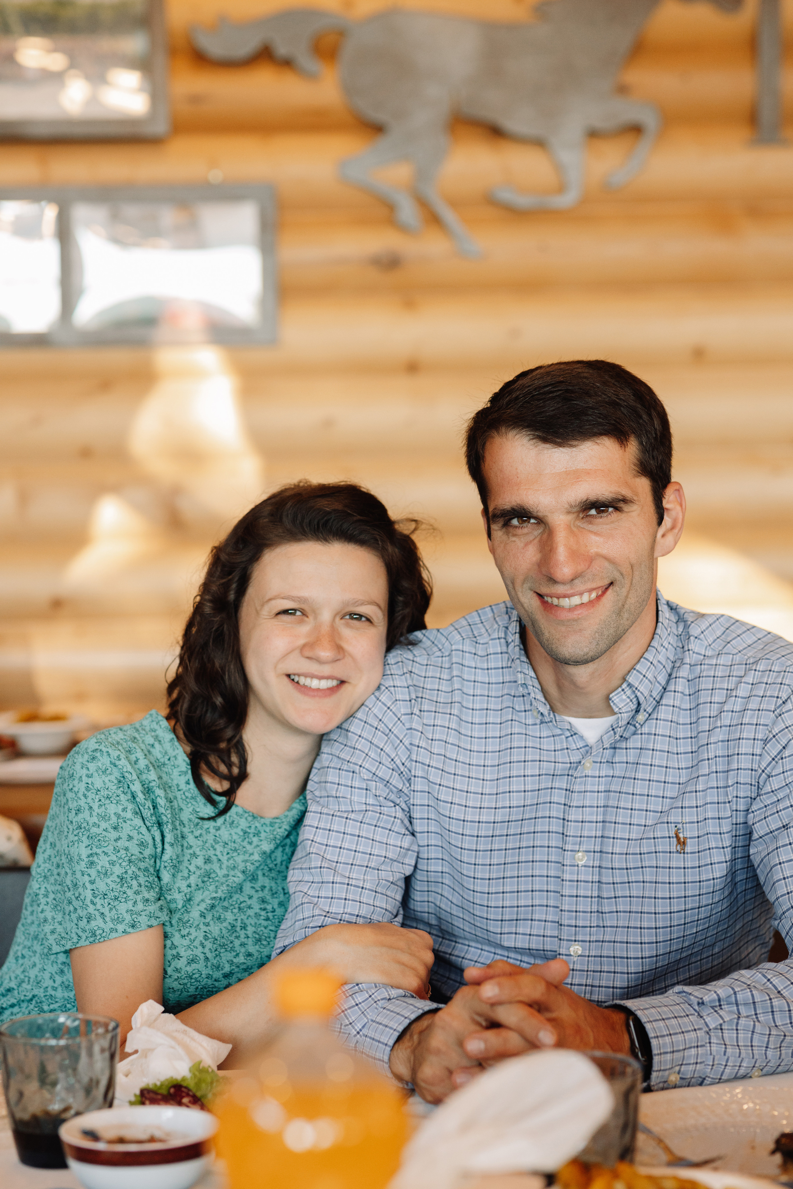 Анастасія & Дмитро. Весільний та сімейний фотограф у Харкові Ткаченко Світлана