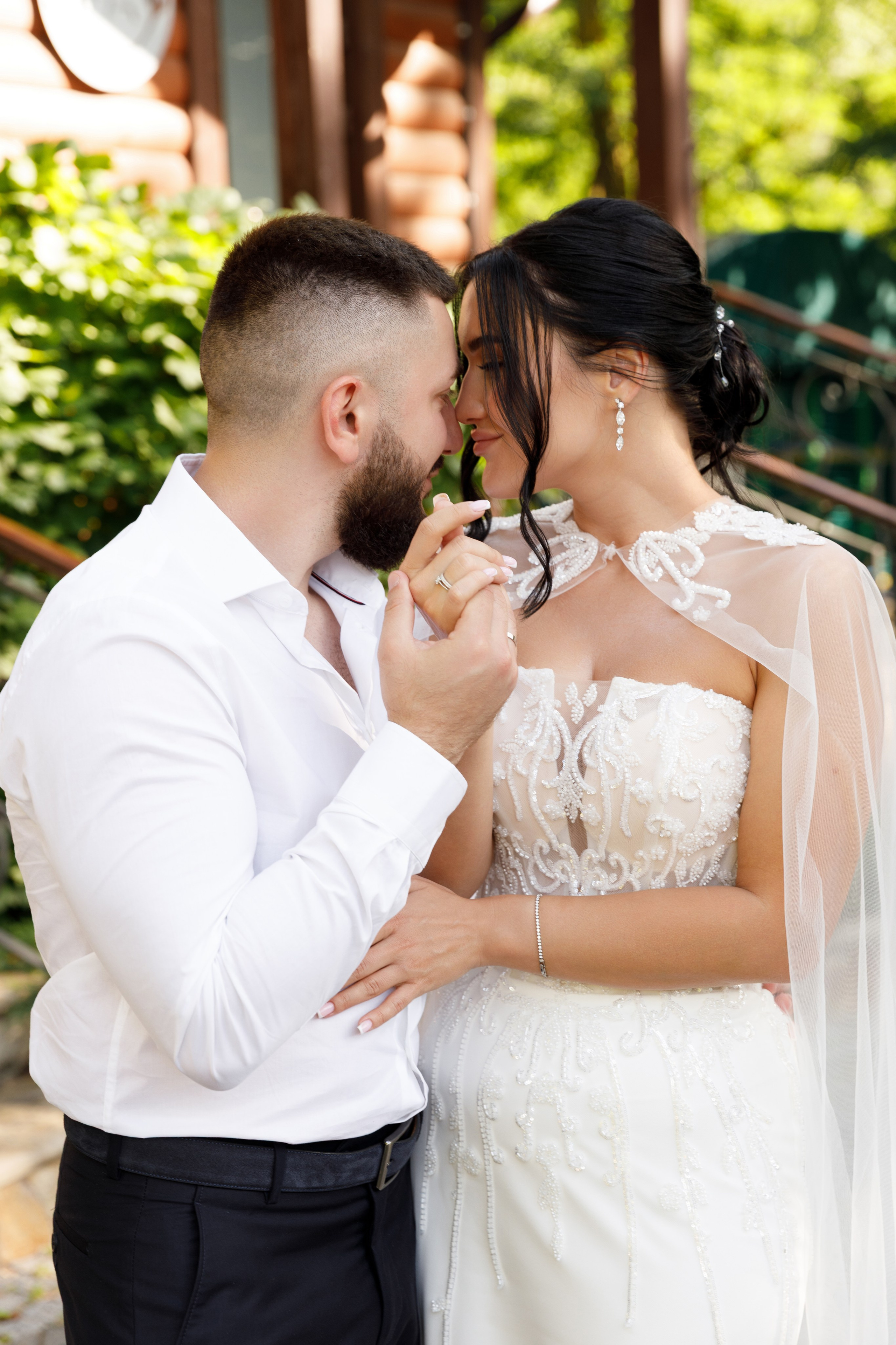 Катерина & Джекі. Весільний та сімейний фотограф у Харкові Ткаченко Світлана