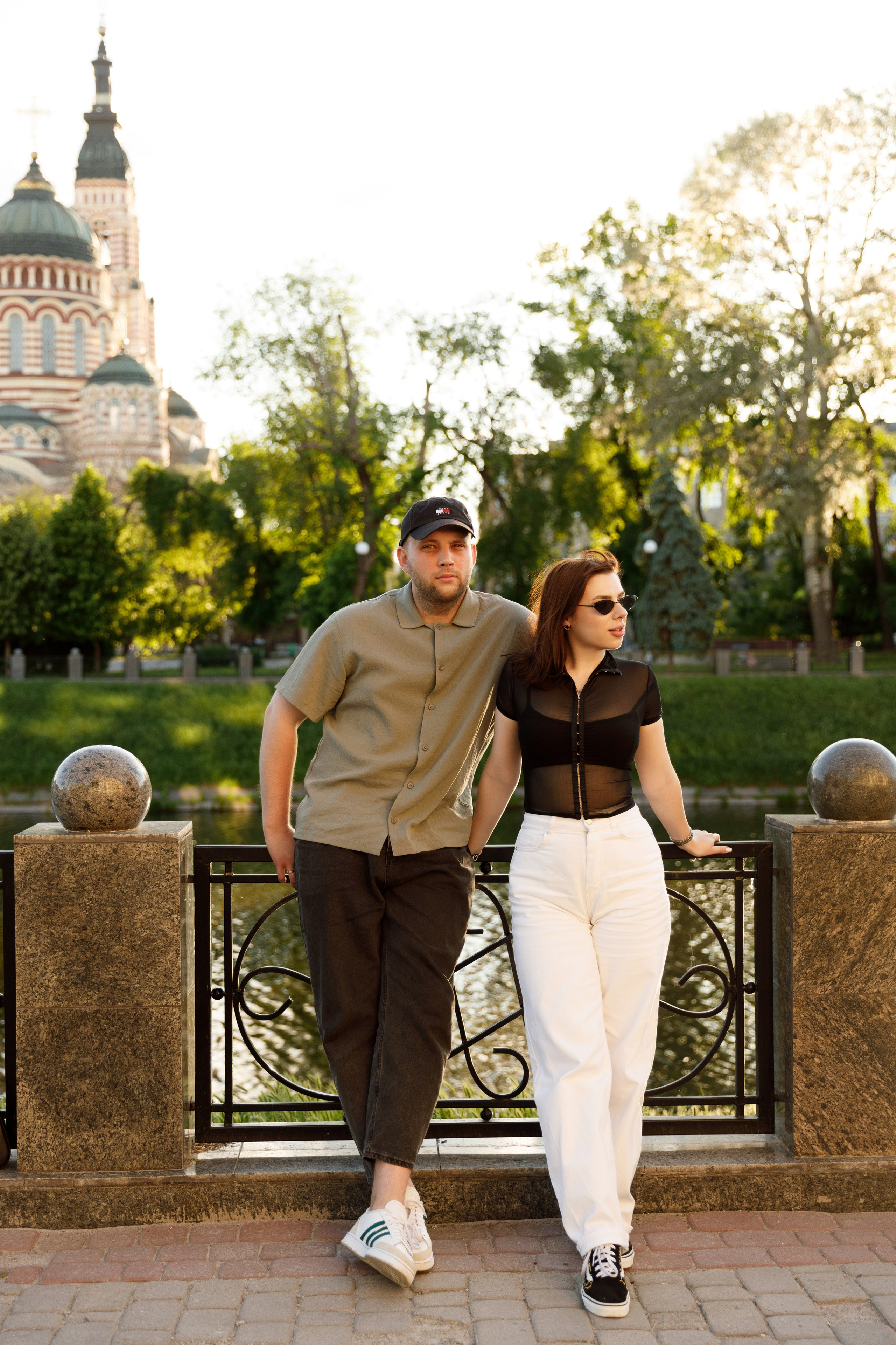 Катерина & Дмитро. Весільний та сімейний фотограф у Харкові Ткаченко Світлана