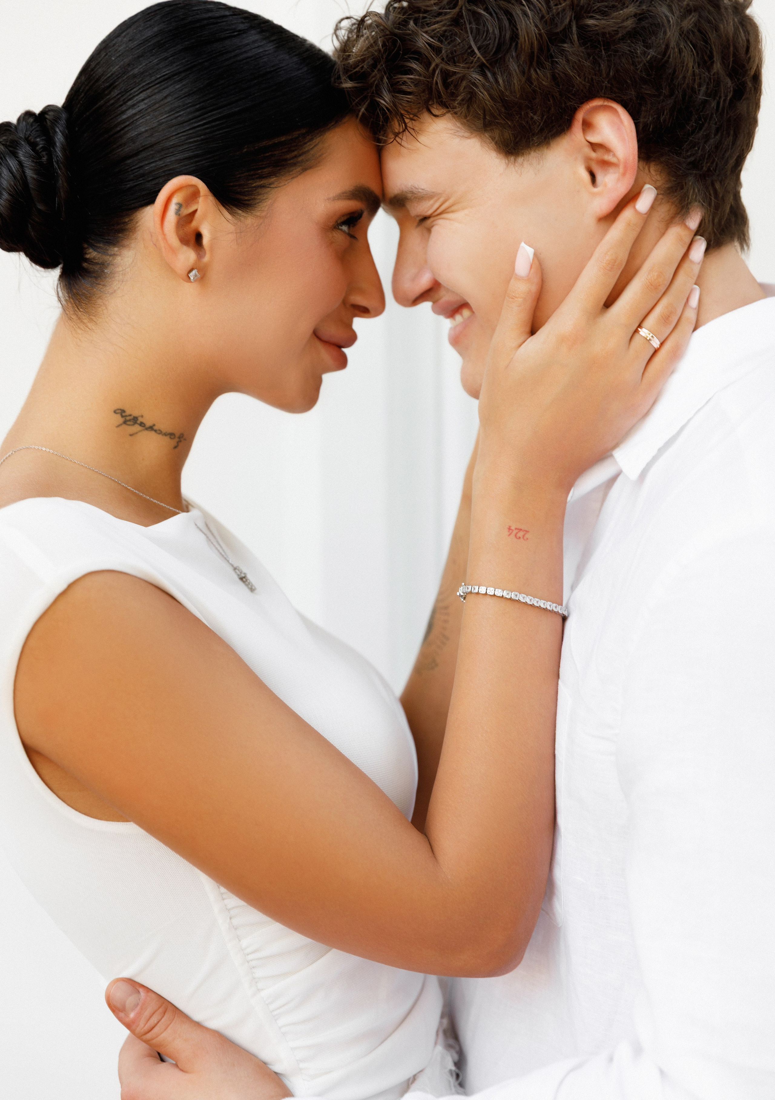 Анастасія & Марк. Весільний та сімейний фотограф у Харкові Ткаченко Світлана