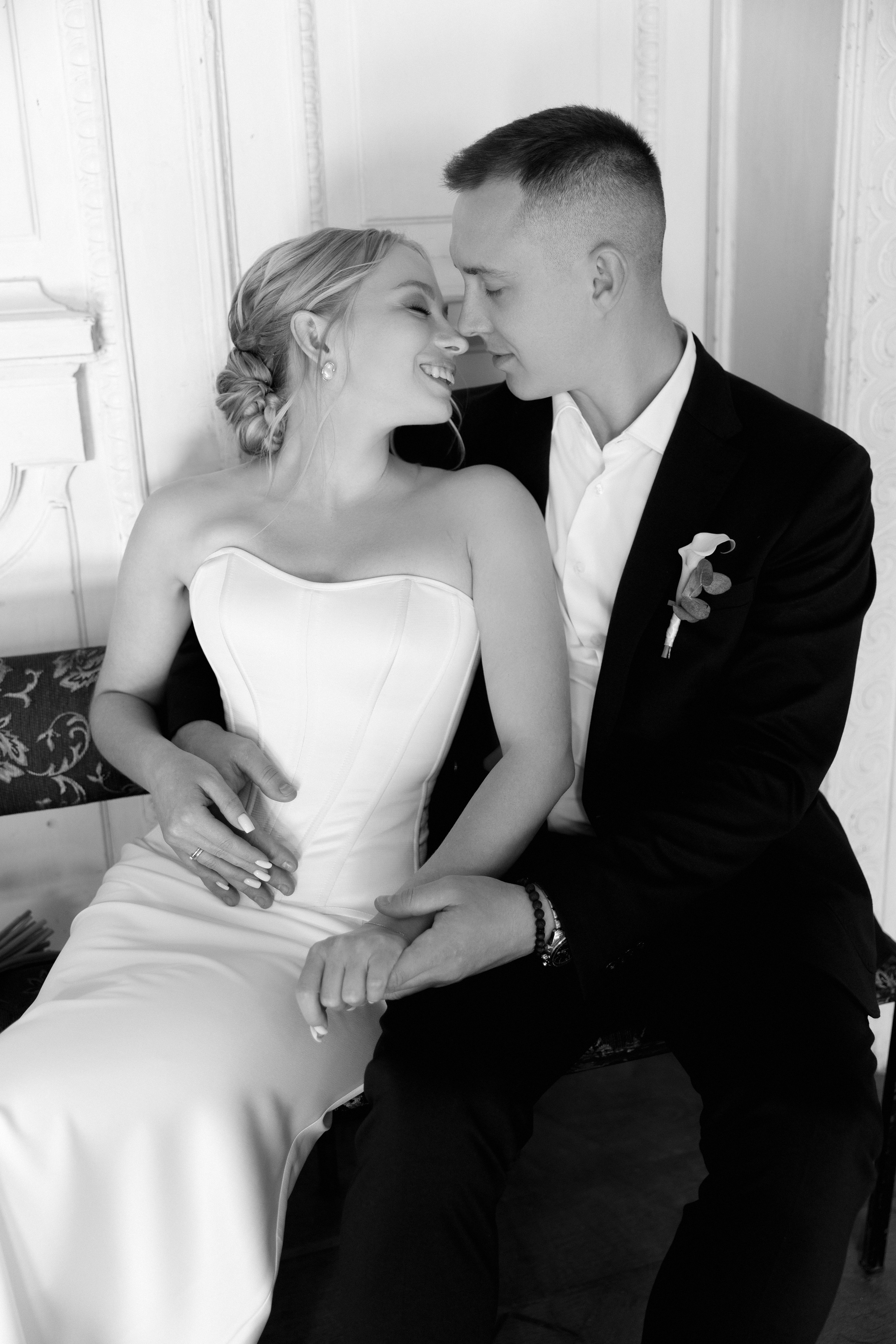 Анастасія & Ігор. Весільний та сімейний фотограф у Харкові Ткаченко Світлана