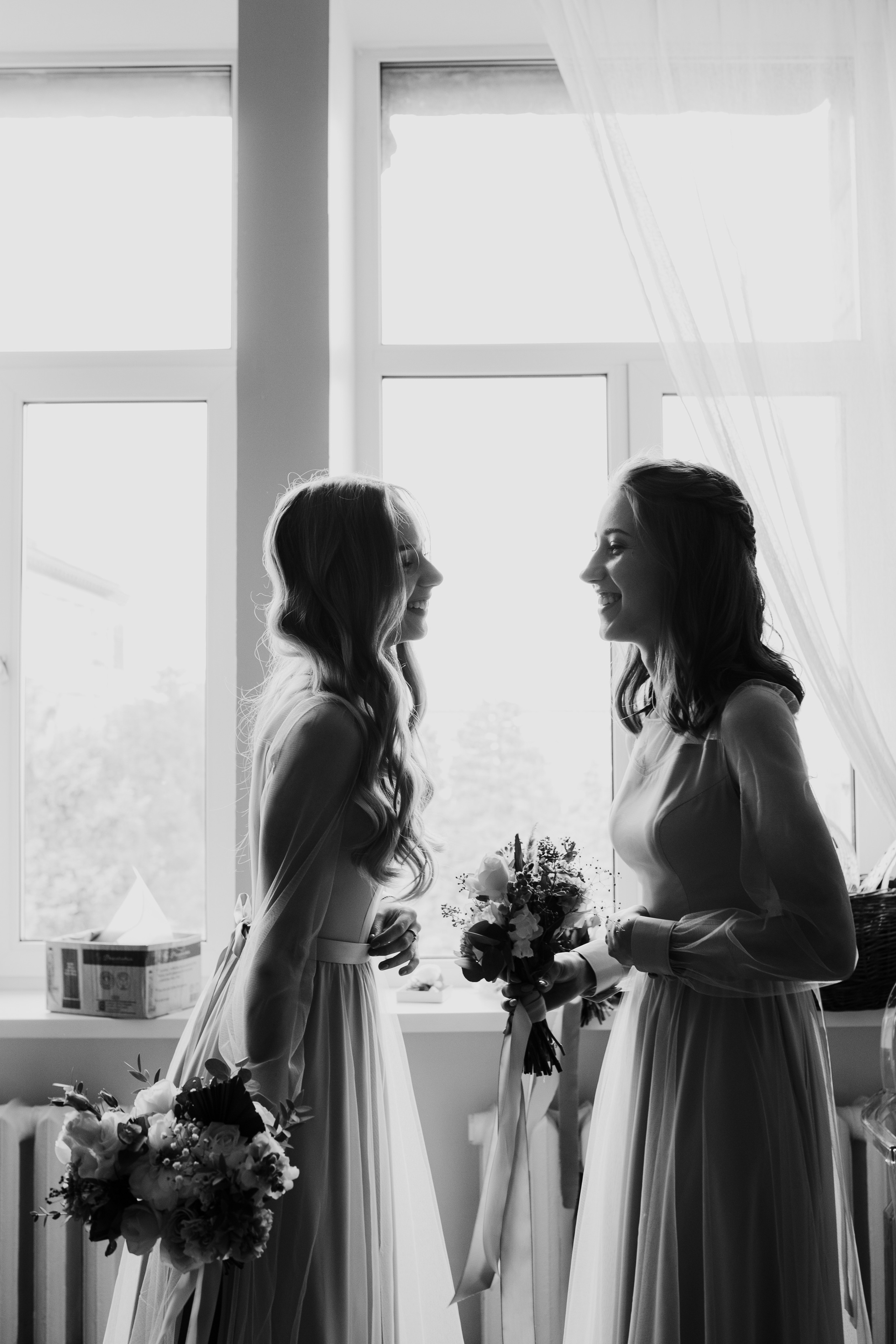 Анна & Марк. Весільний та сімейний фотограф у Харкові Ткаченко Світлана