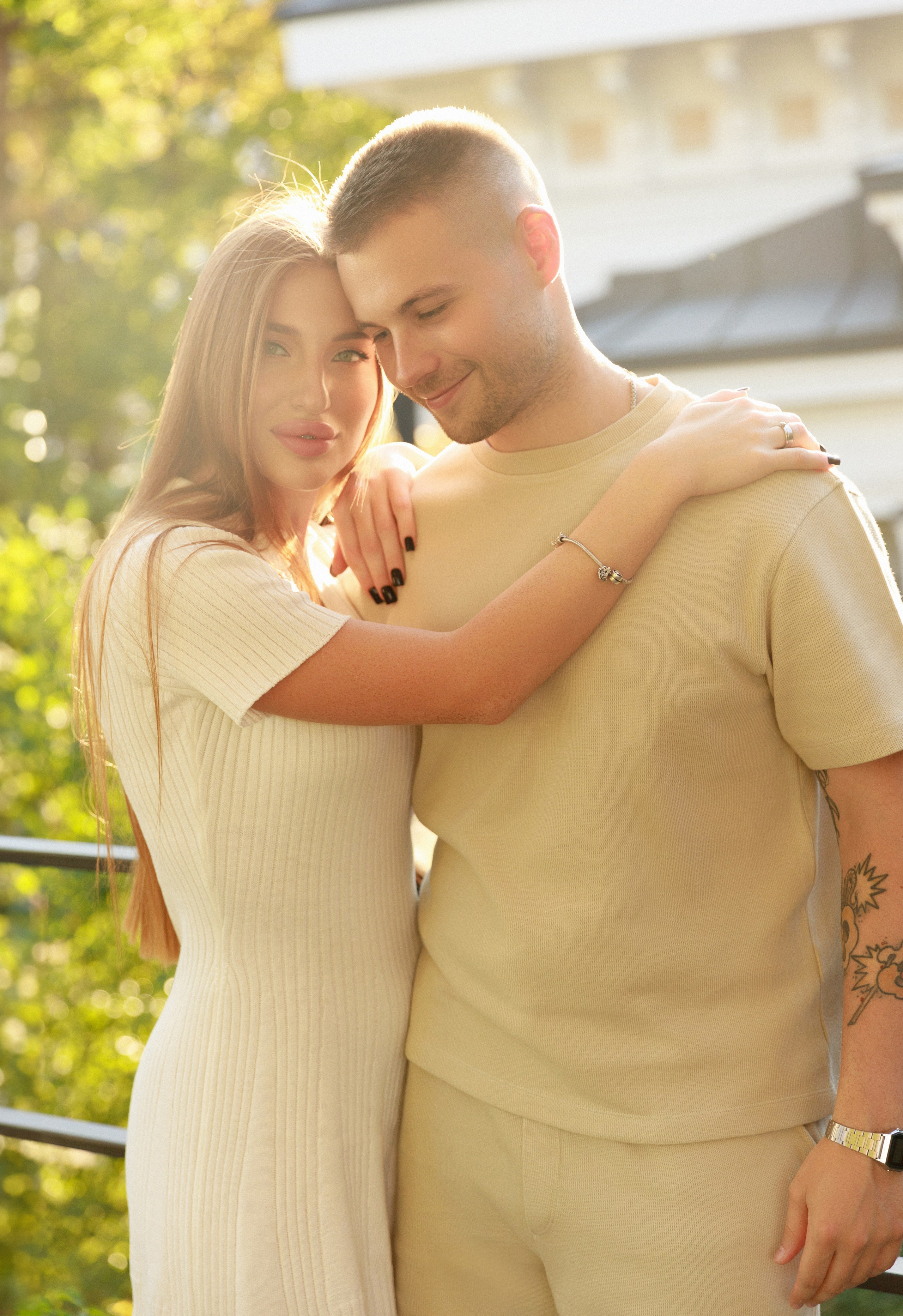 Аліна & Ярослав. Весільний та сімейний фотограф у Харкові Ткаченко Світлана