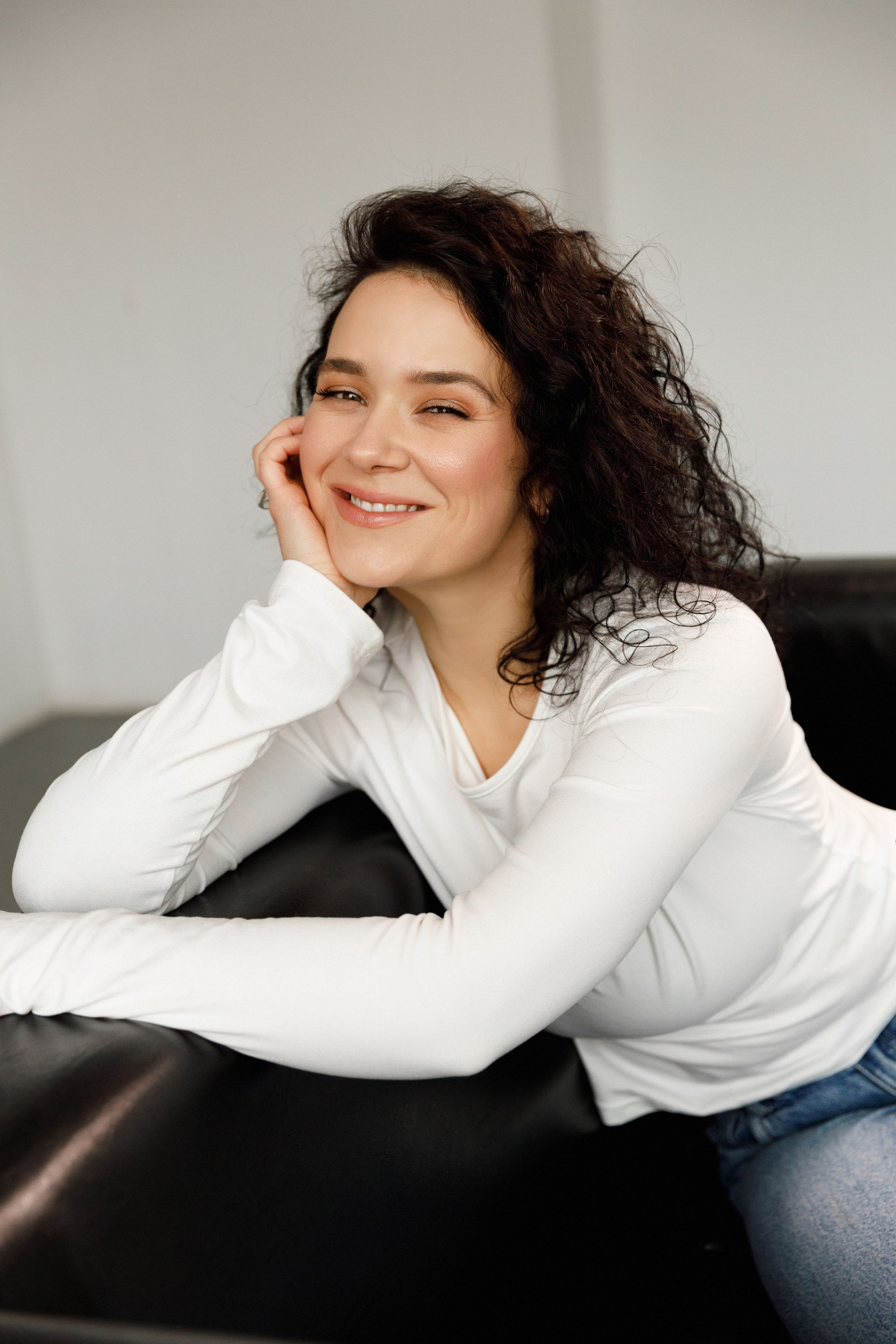 Ольга. Весільний та сімейний фотограф у Харкові Ткаченко Світлана