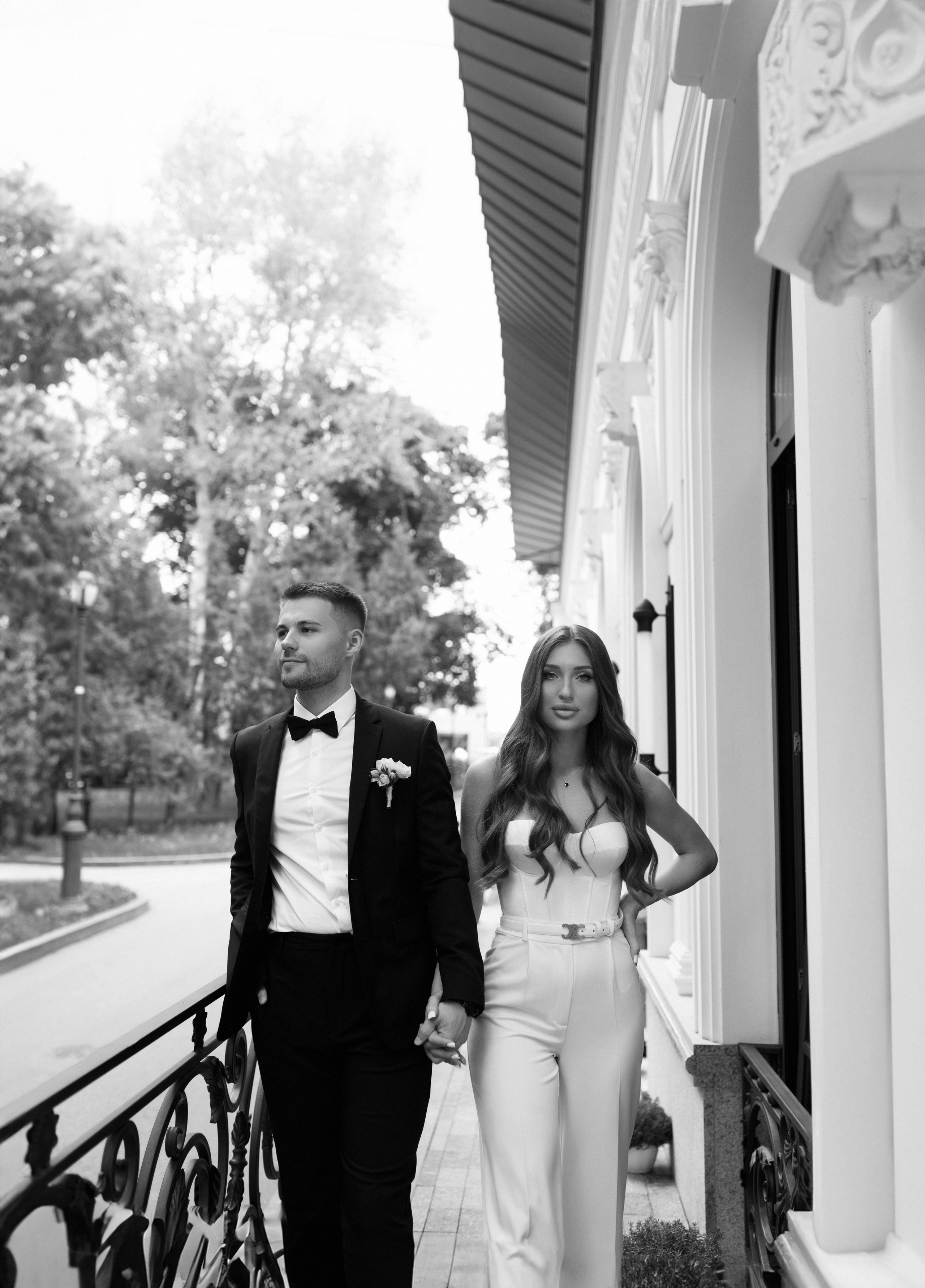 Аліна & Ярослав. Весільний та сімейний фотограф у Харкові Ткаченко Світлана