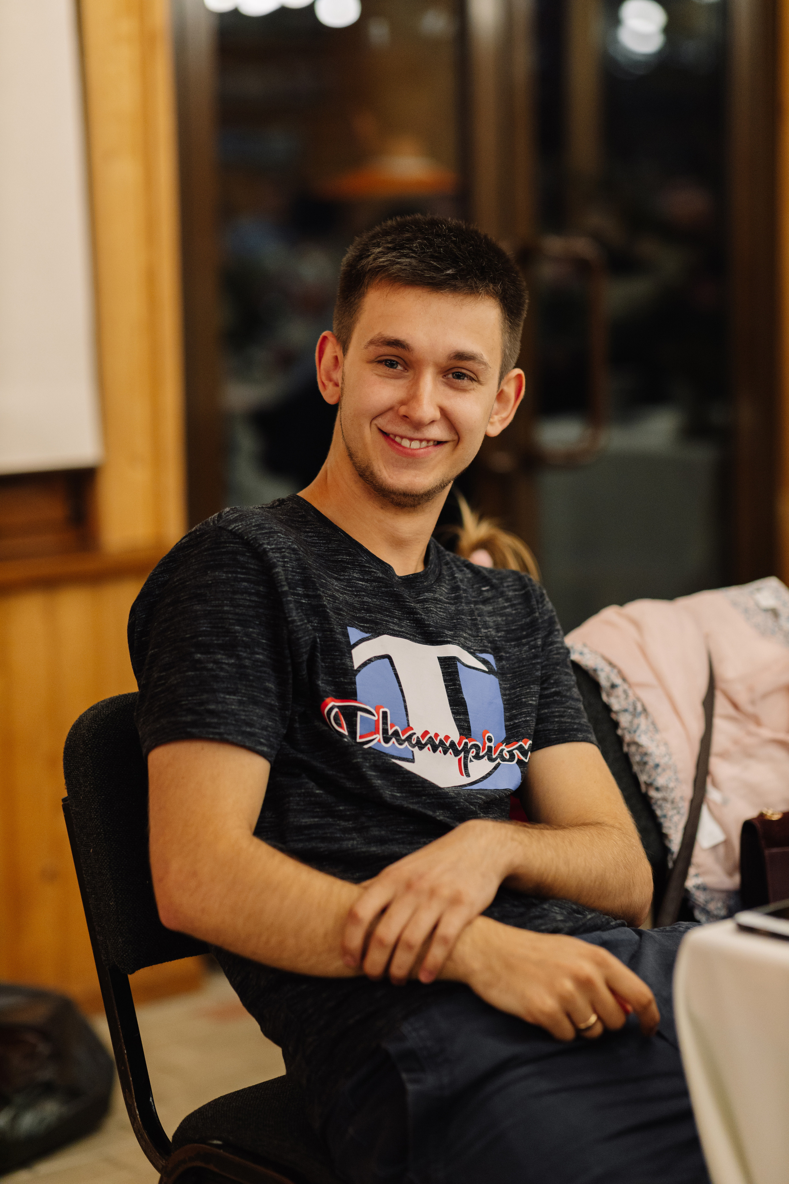 Анастасія & Дмитро. Весільний та сімейний фотограф у Харкові Ткаченко Світлана