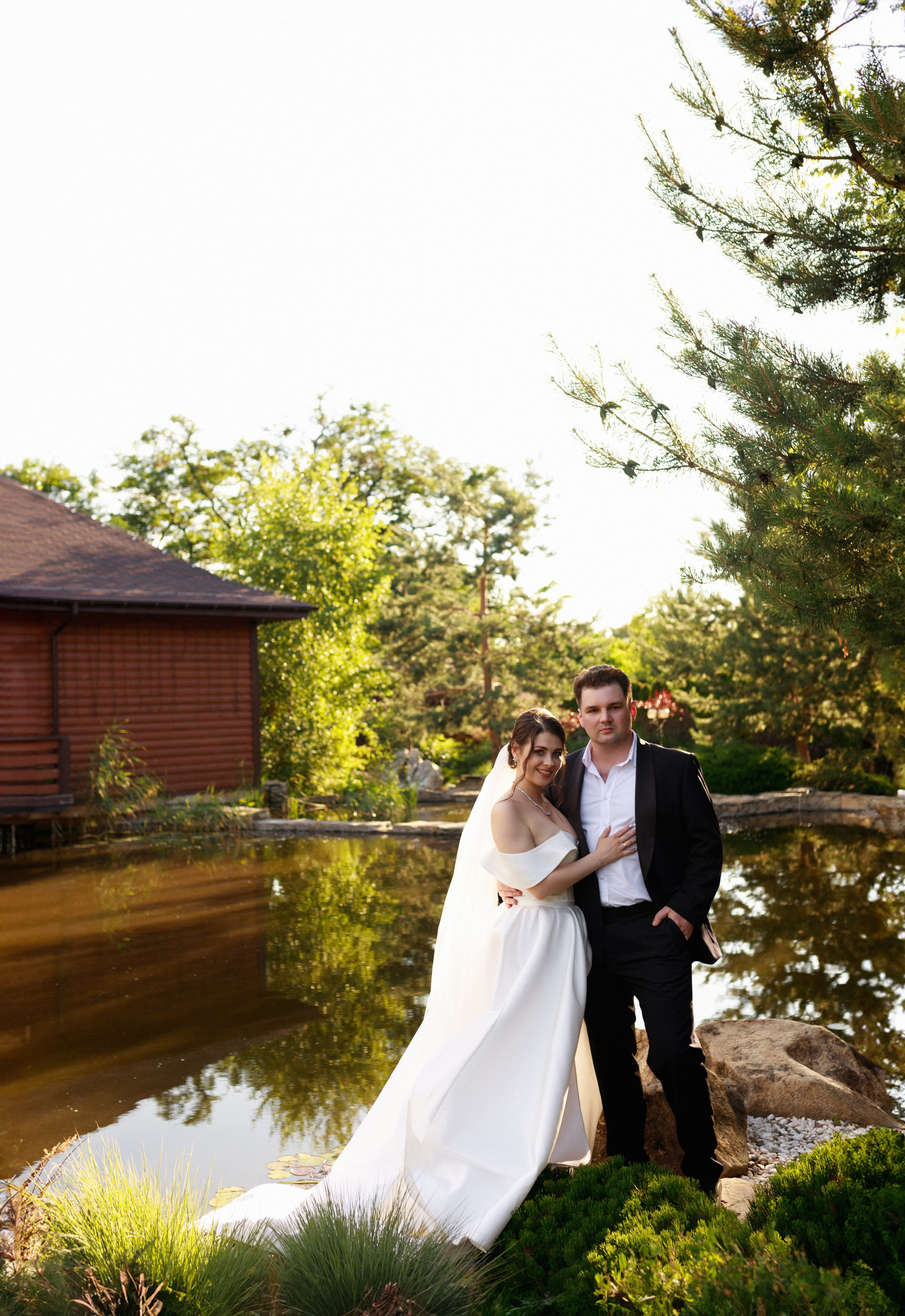 Вікторія & Андрій. Весільний та сімейний фотограф у Харкові Ткаченко Світлана