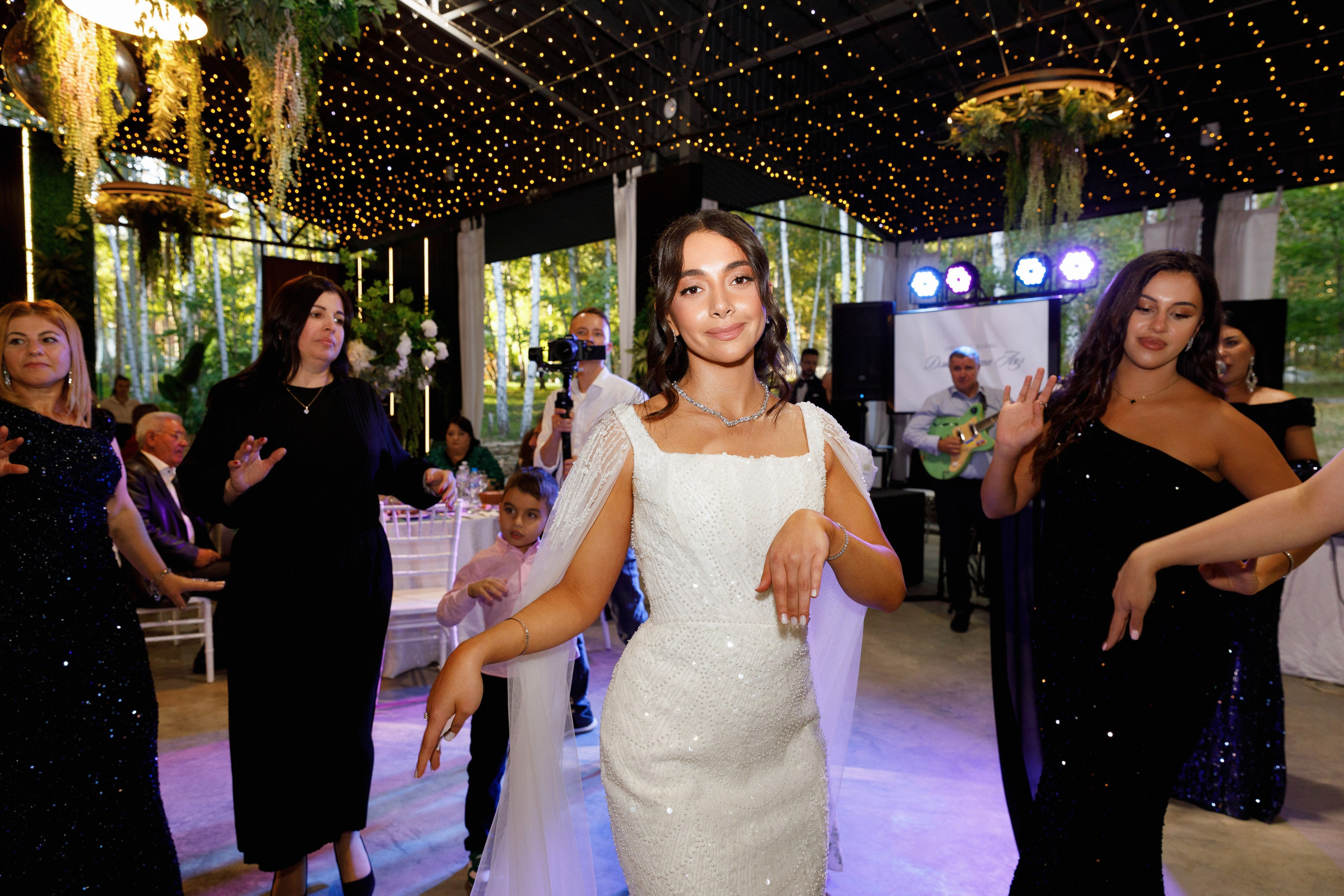 Аяз Джахан. Весільний та сімейний фотограф у Харкові Ткаченко Світлана