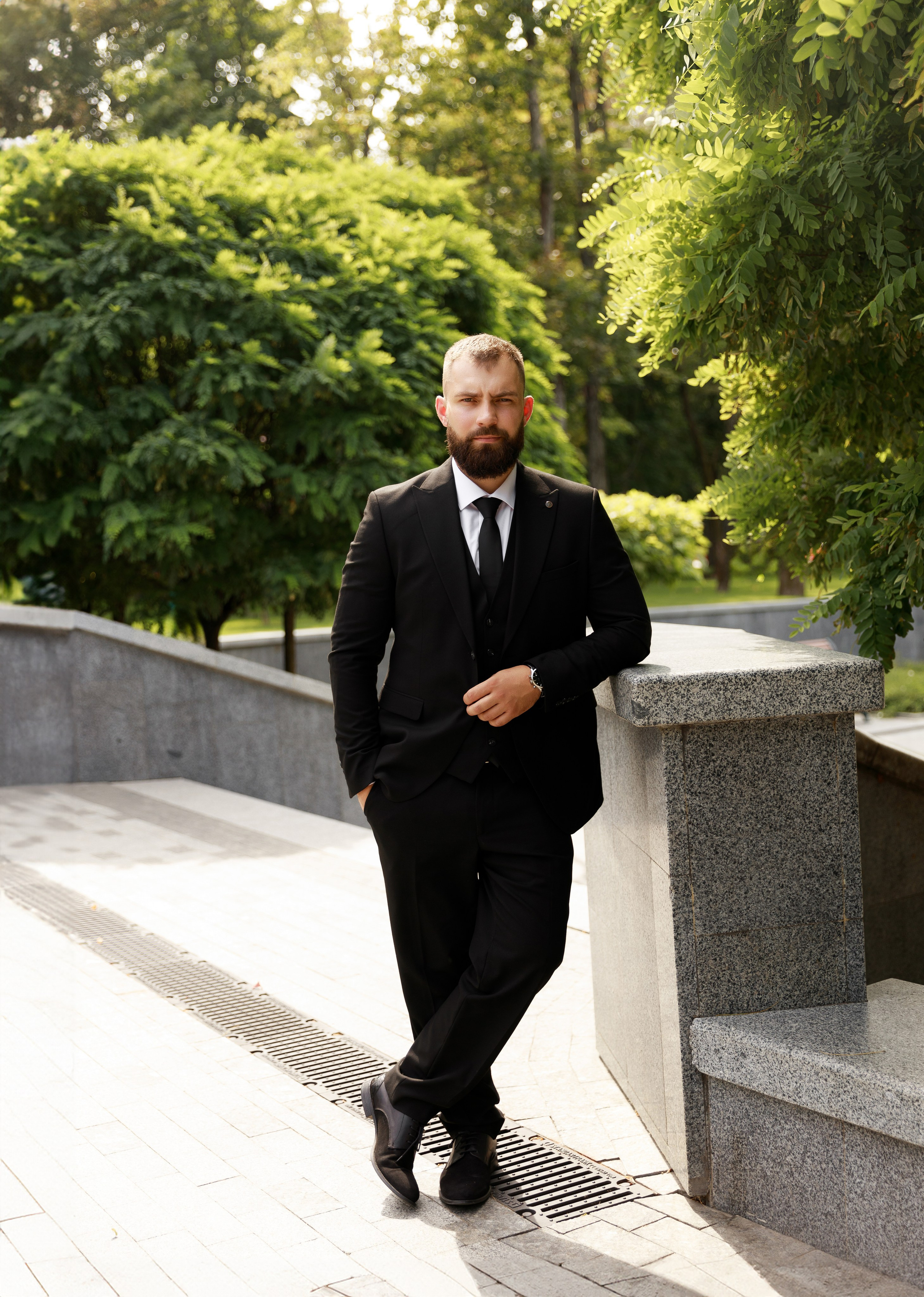 Катерина & Роман. Весільний та сімейний фотограф у Харкові Ткаченко Світлана