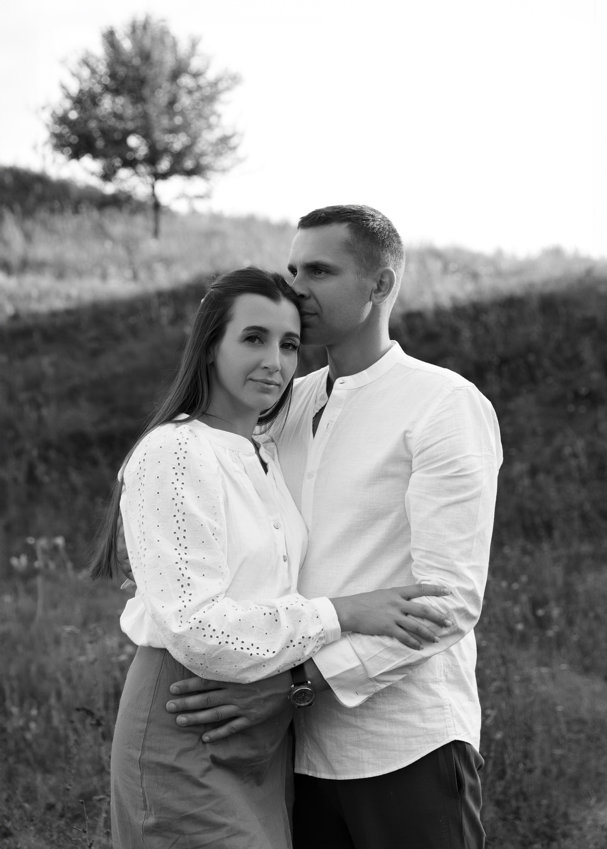 Анна & Аріна & Антон. Весільний та сімейний фотограф у Харкові Ткаченко Світлана