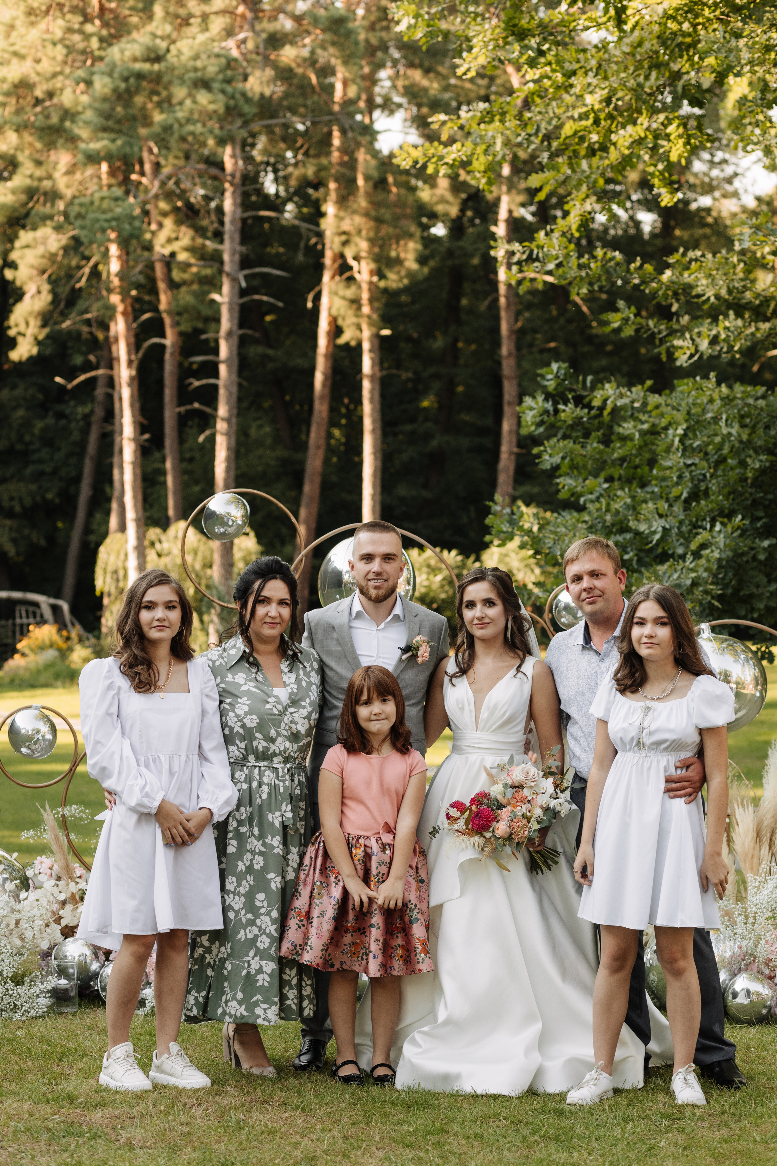 Віка & Максим. Весільний та сімейний фотограф у Харкові Ткаченко Світлана