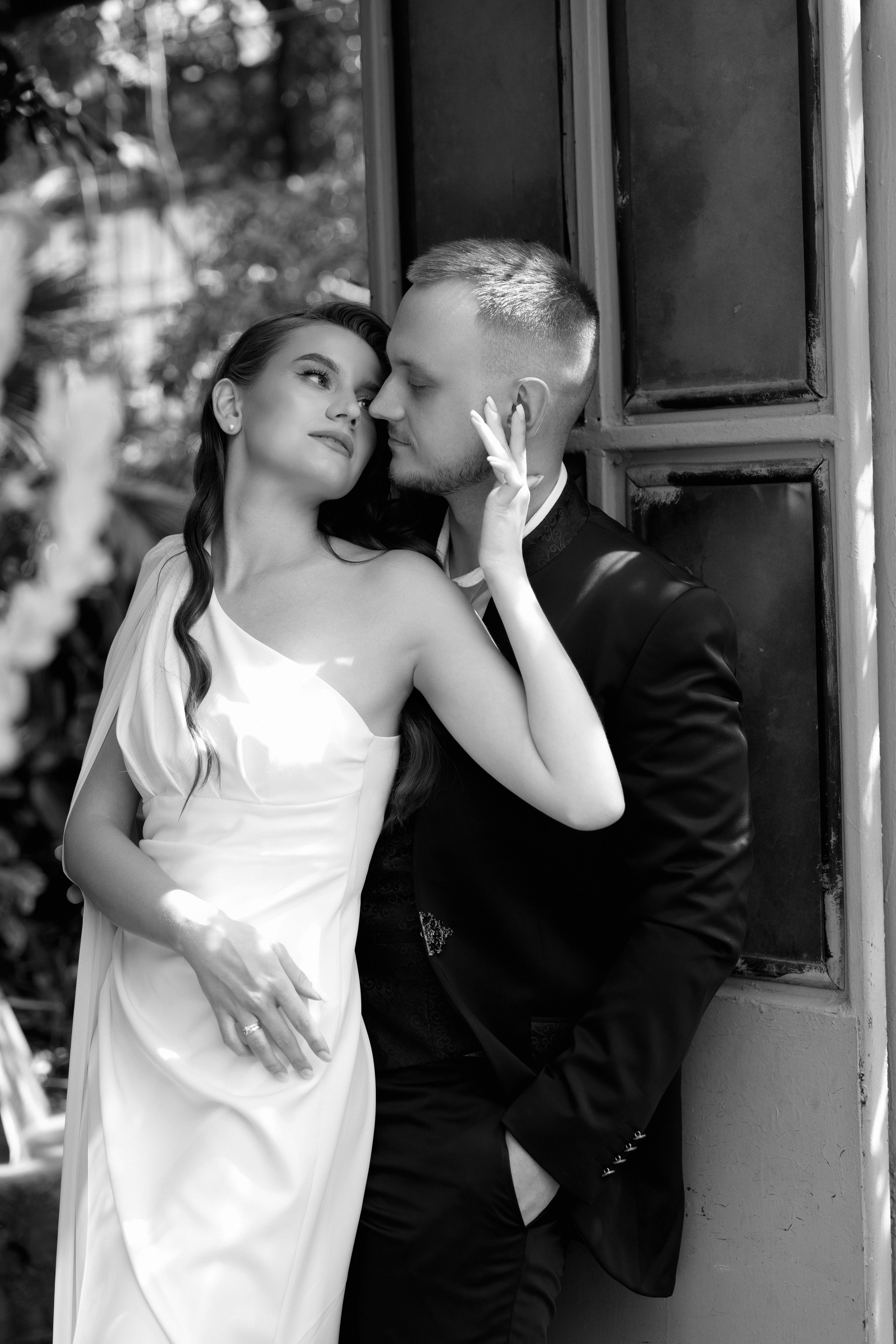 Катерина & Олександр. Весільний та сімейний фотограф у Харкові Ткаченко Світлана