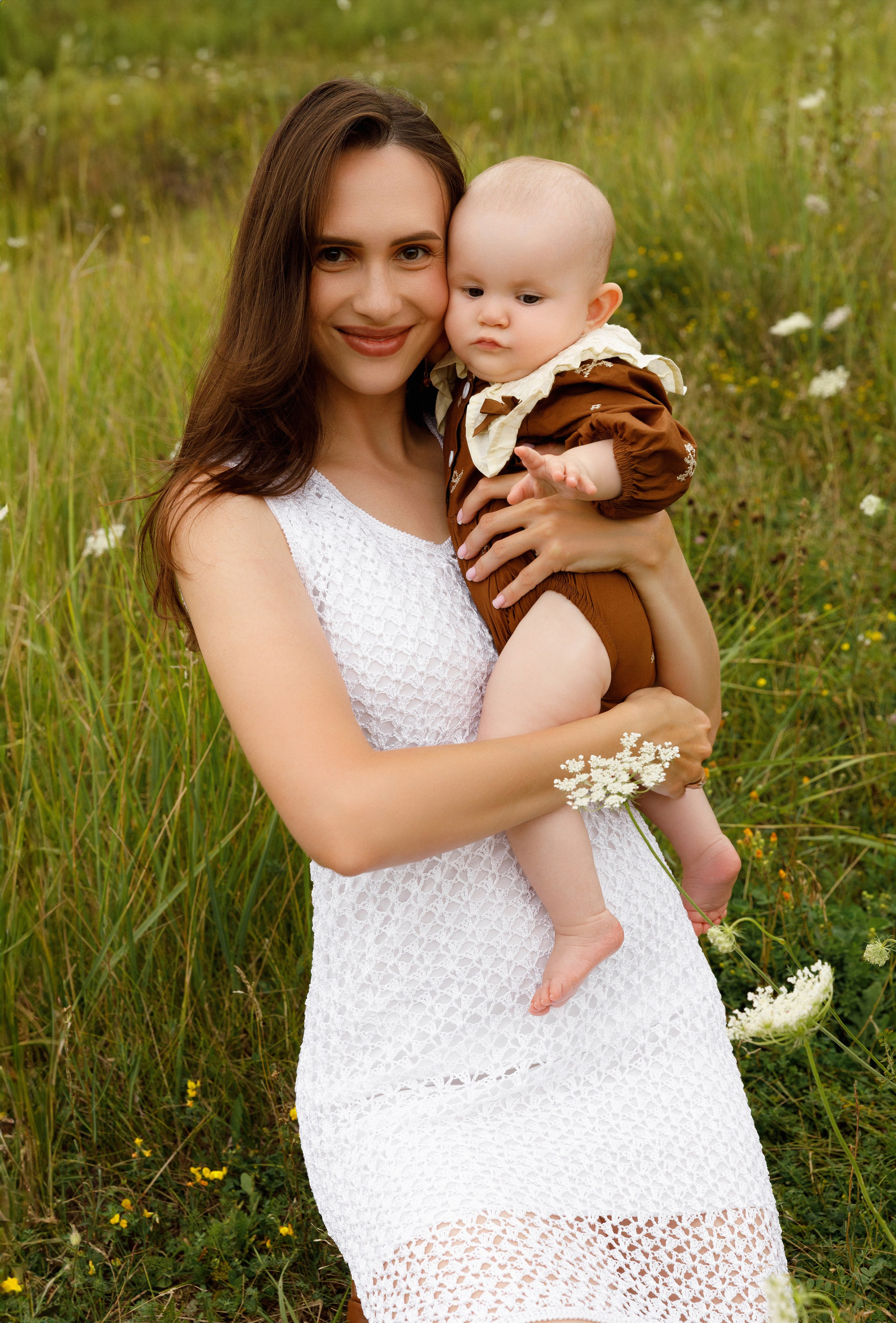 Анастасія & Дмитро & Ярослава. Весільний та сімейний фотограф у Харкові Ткаченко Світлана