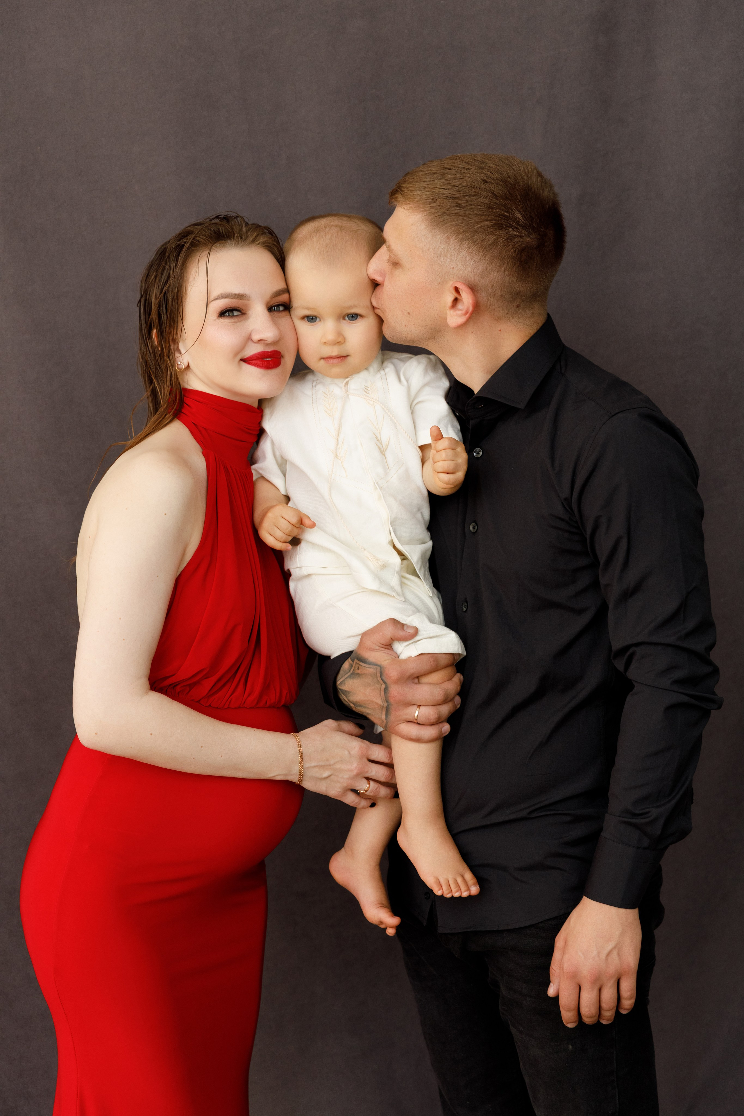 Вікторія & Дмитро - вагітність. Весільний та сімейний фотограф у Харкові Ткаченко Світлана