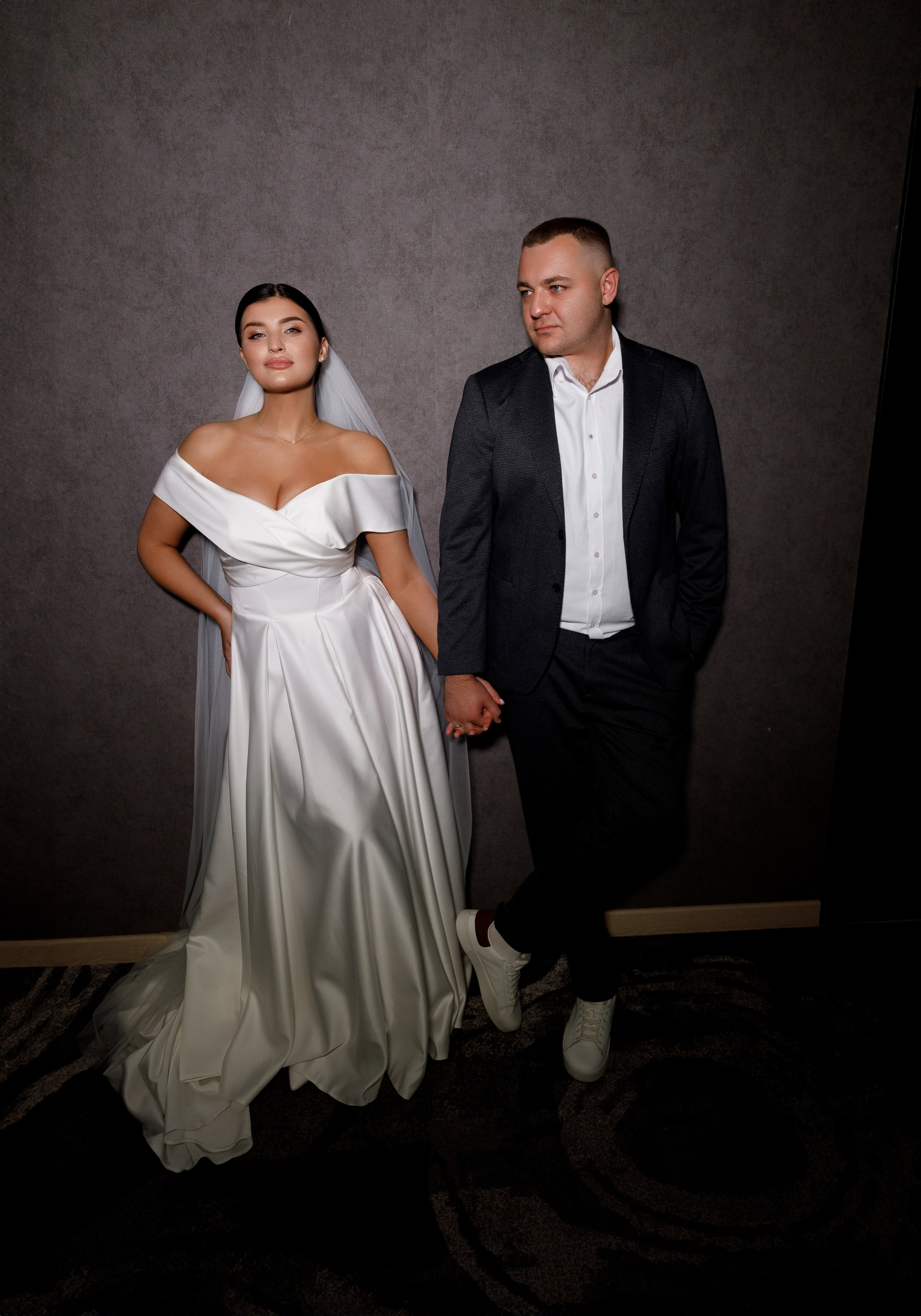 Влада & Денис. Весільний та сімейний фотограф у Харкові Ткаченко Світлана