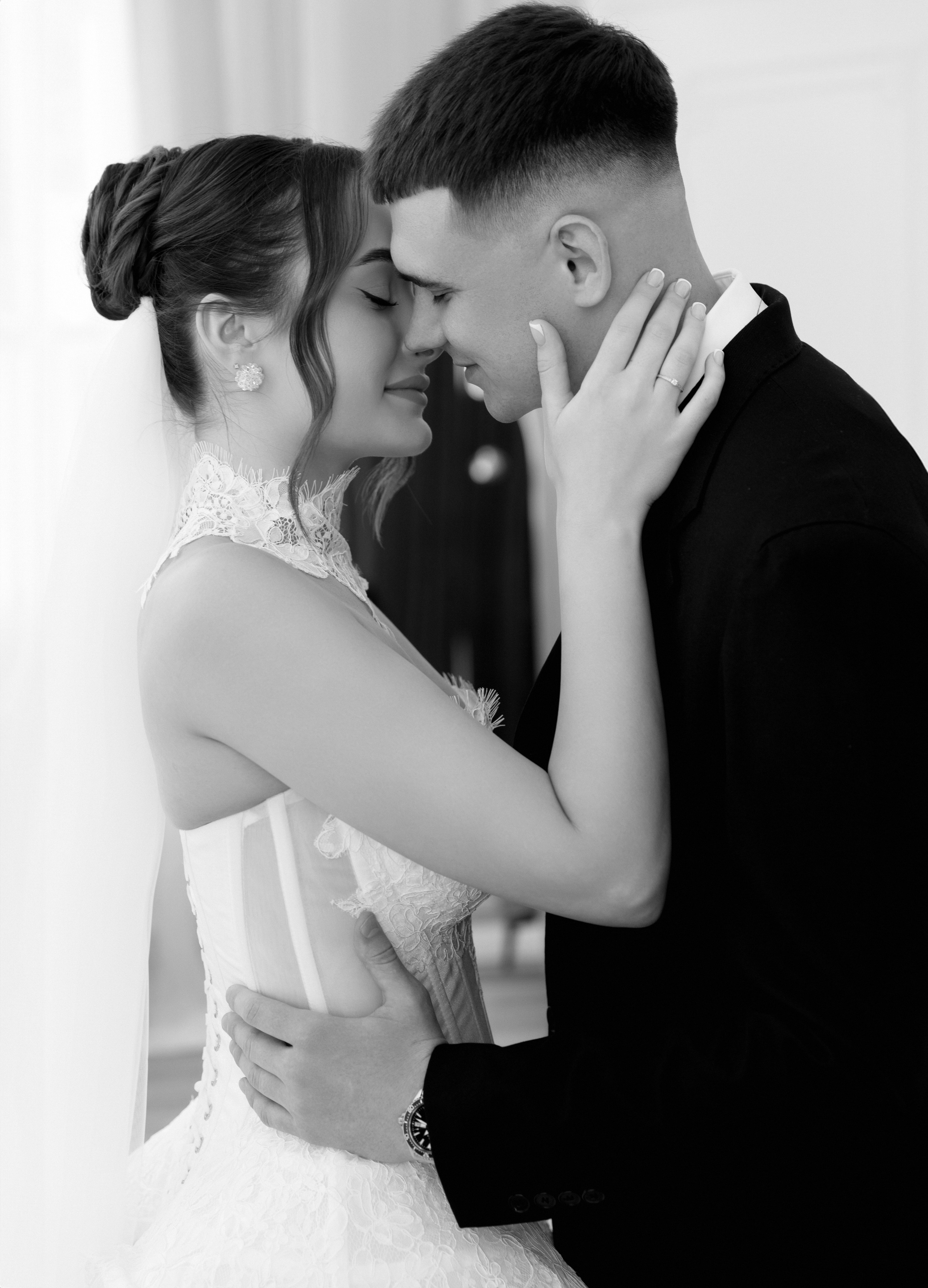 Діана & Микола. Весільний та сімейний фотограф у Харкові Ткаченко Світлана