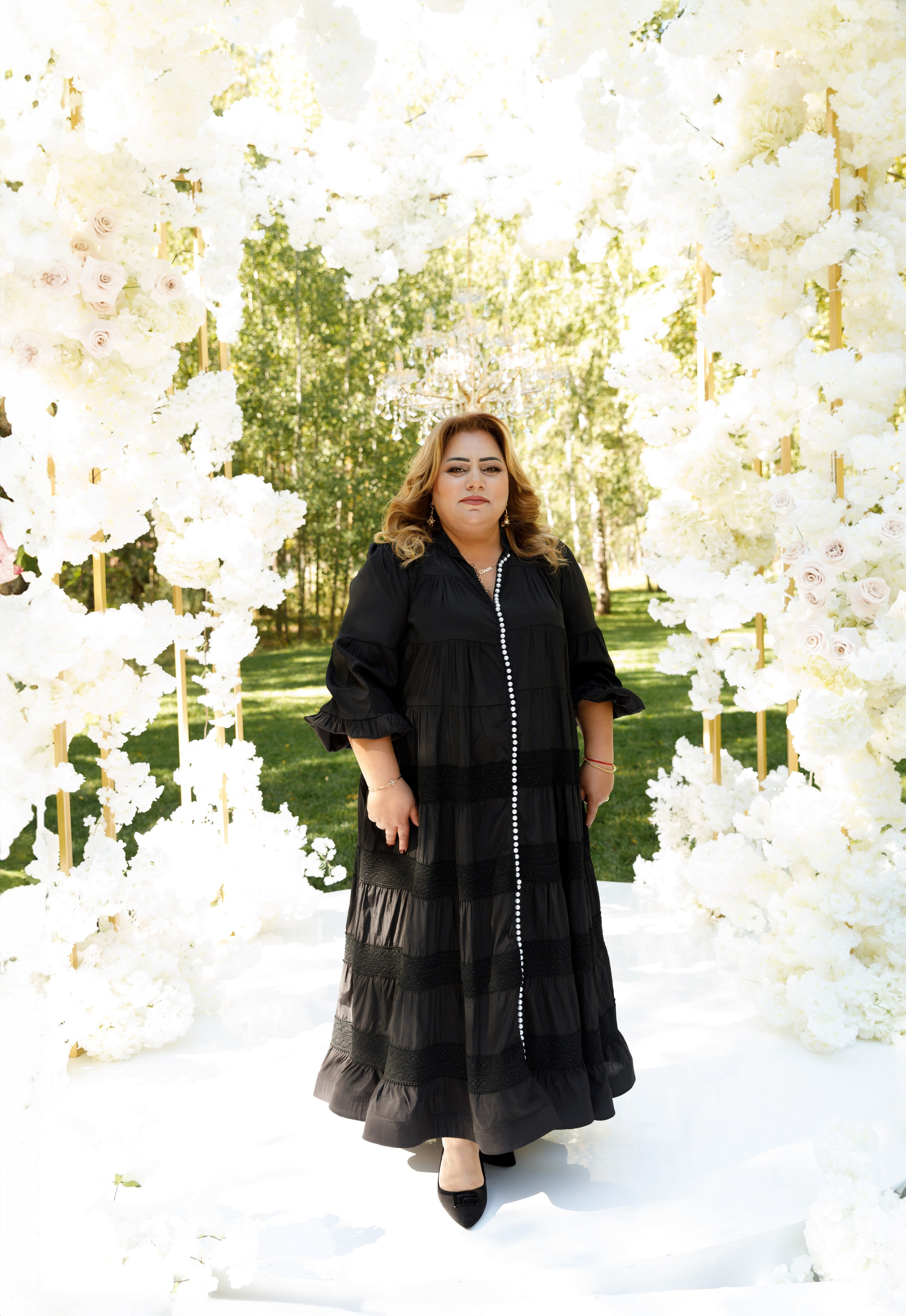 Аяз Джахан. Весільний та сімейний фотограф у Харкові Ткаченко Світлана