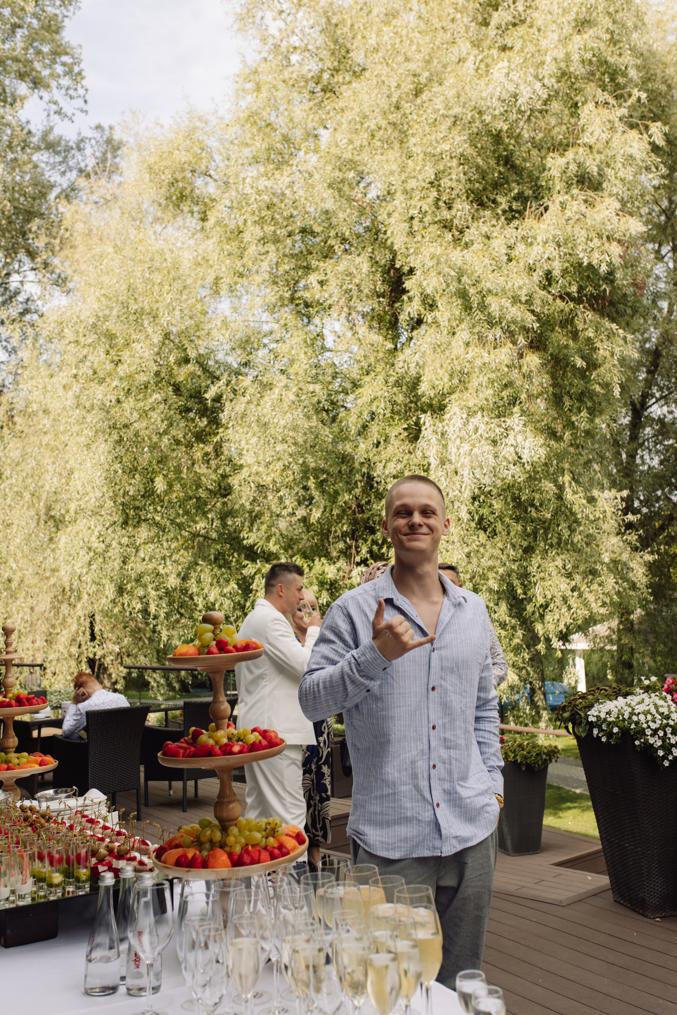 Анна & Артем. Весільний та сімейний фотограф у Харкові Ткаченко Світлана