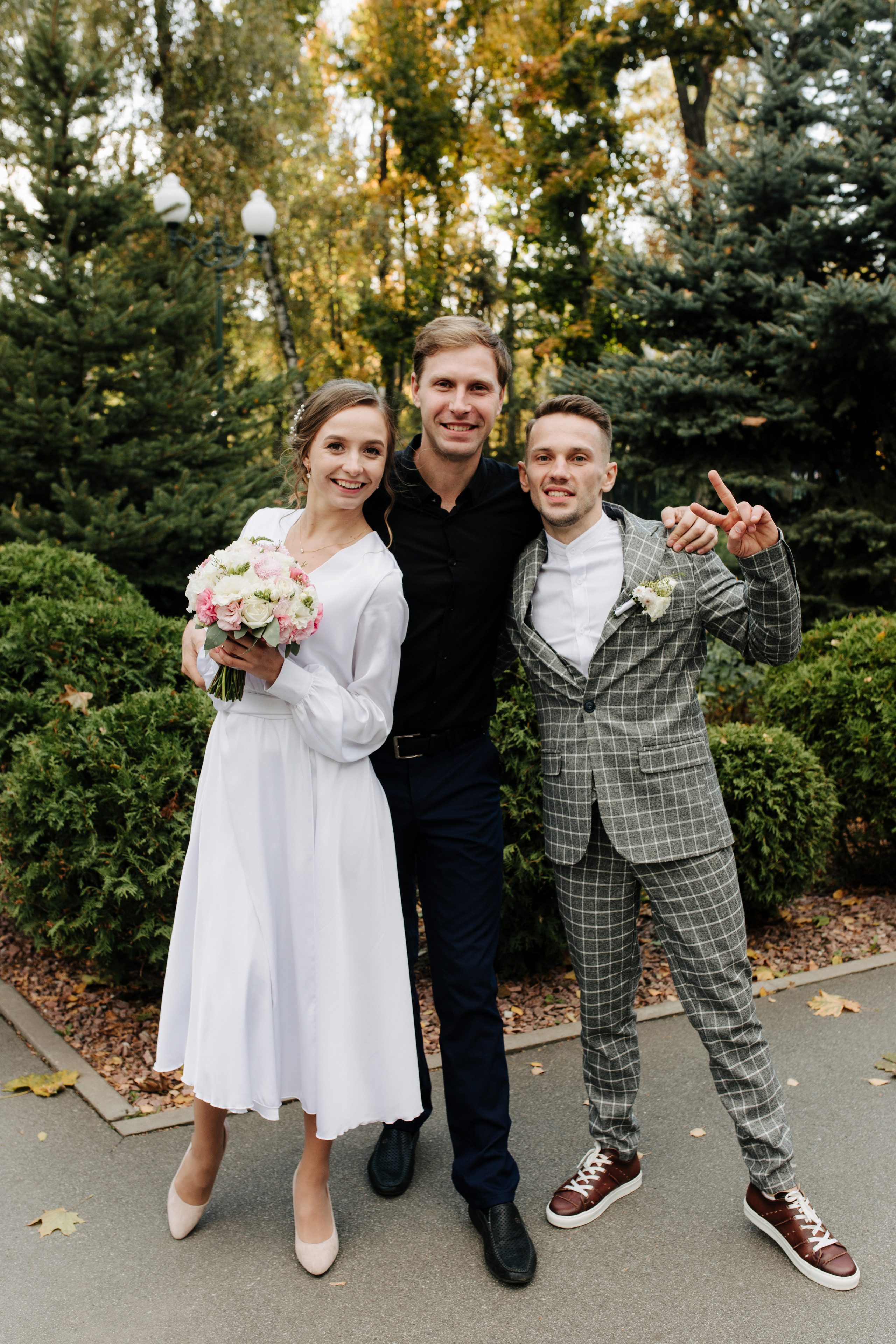 Катерина & Олексій. Весільний та сімейний фотограф у Харкові Ткаченко Світлана