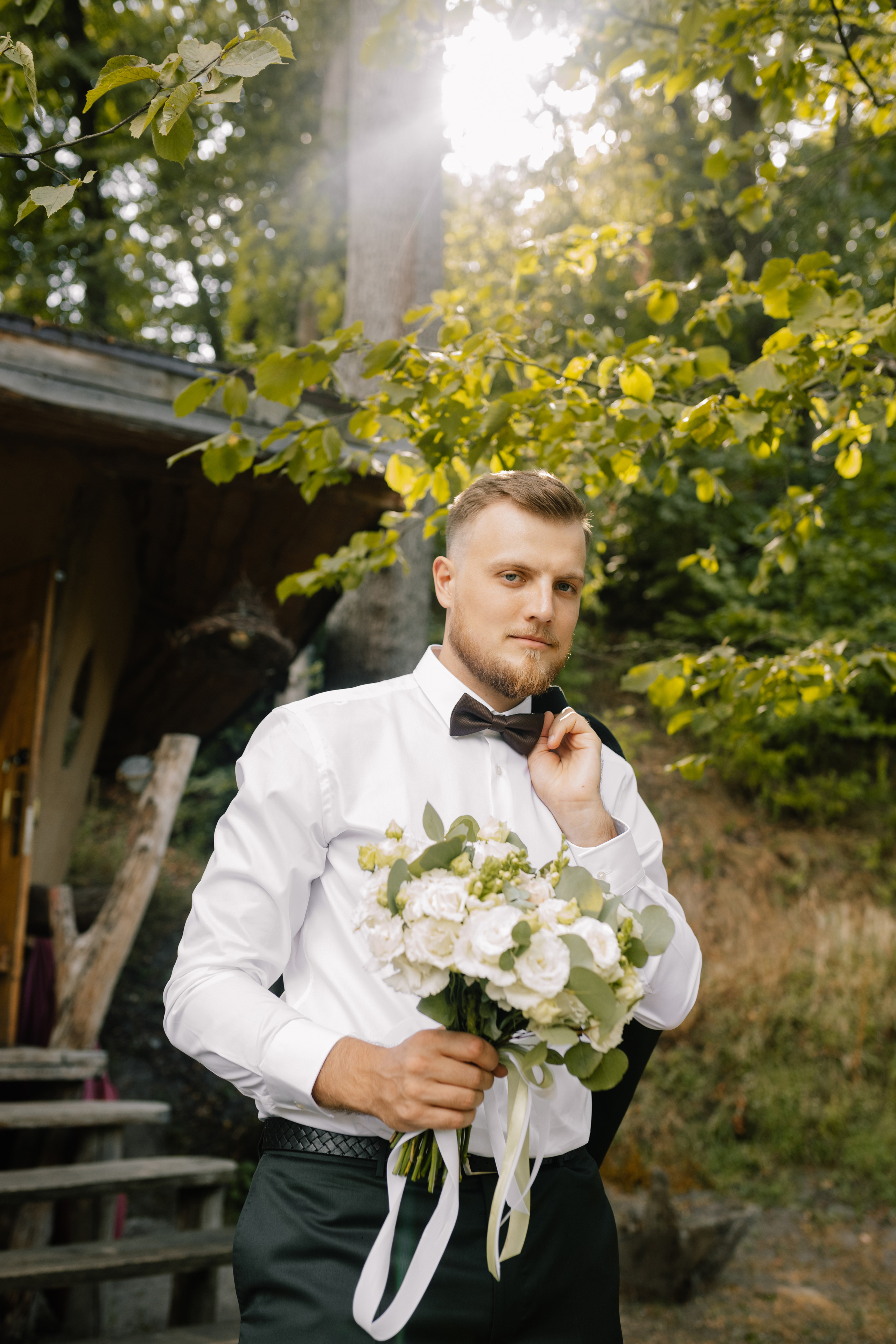 Настя & Влад. Весільний та сімейний фотограф у Харкові Ткаченко Світлана