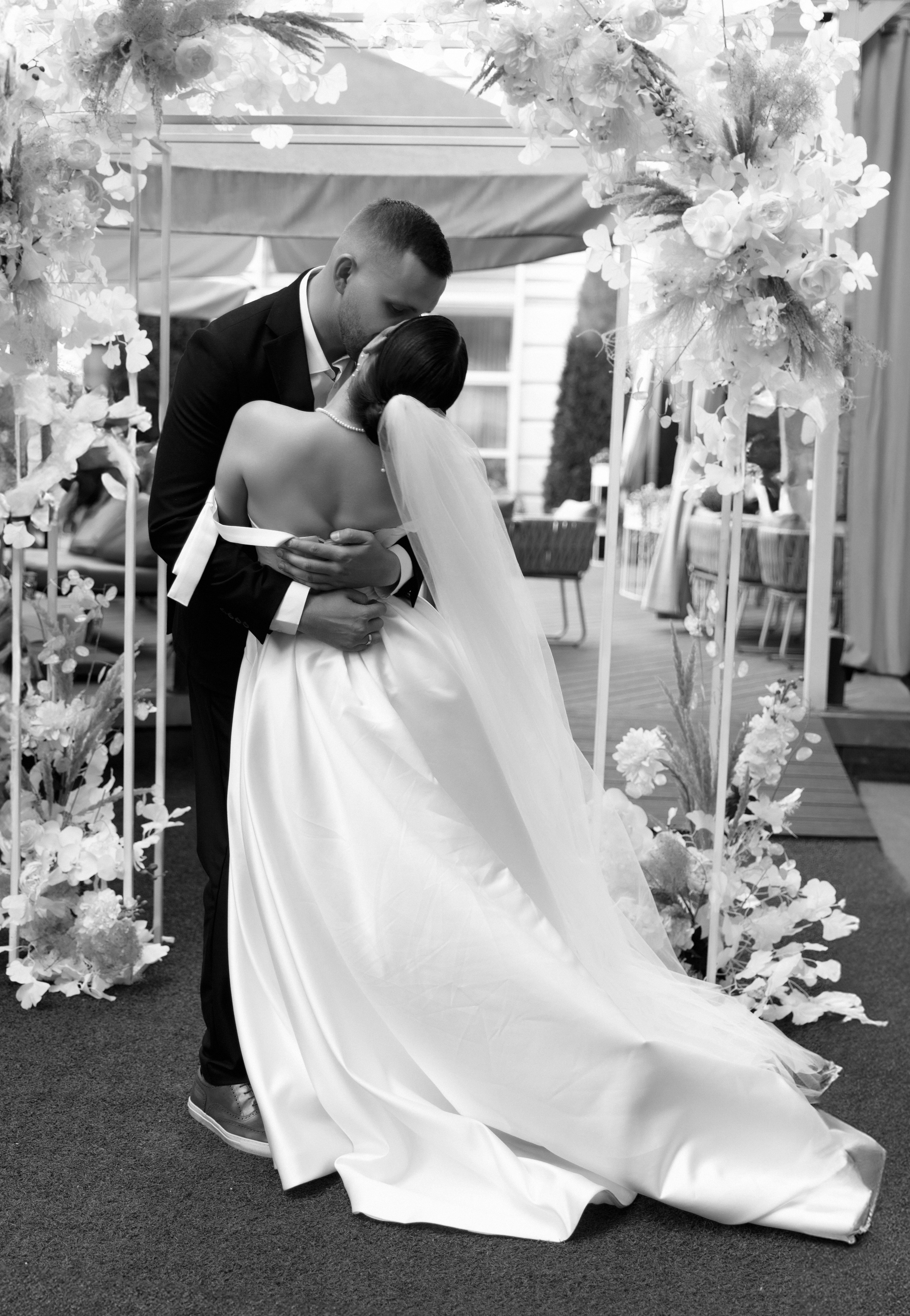 Катерина & Дмитро. Весільний та сімейний фотограф у Харкові Ткаченко Світлана