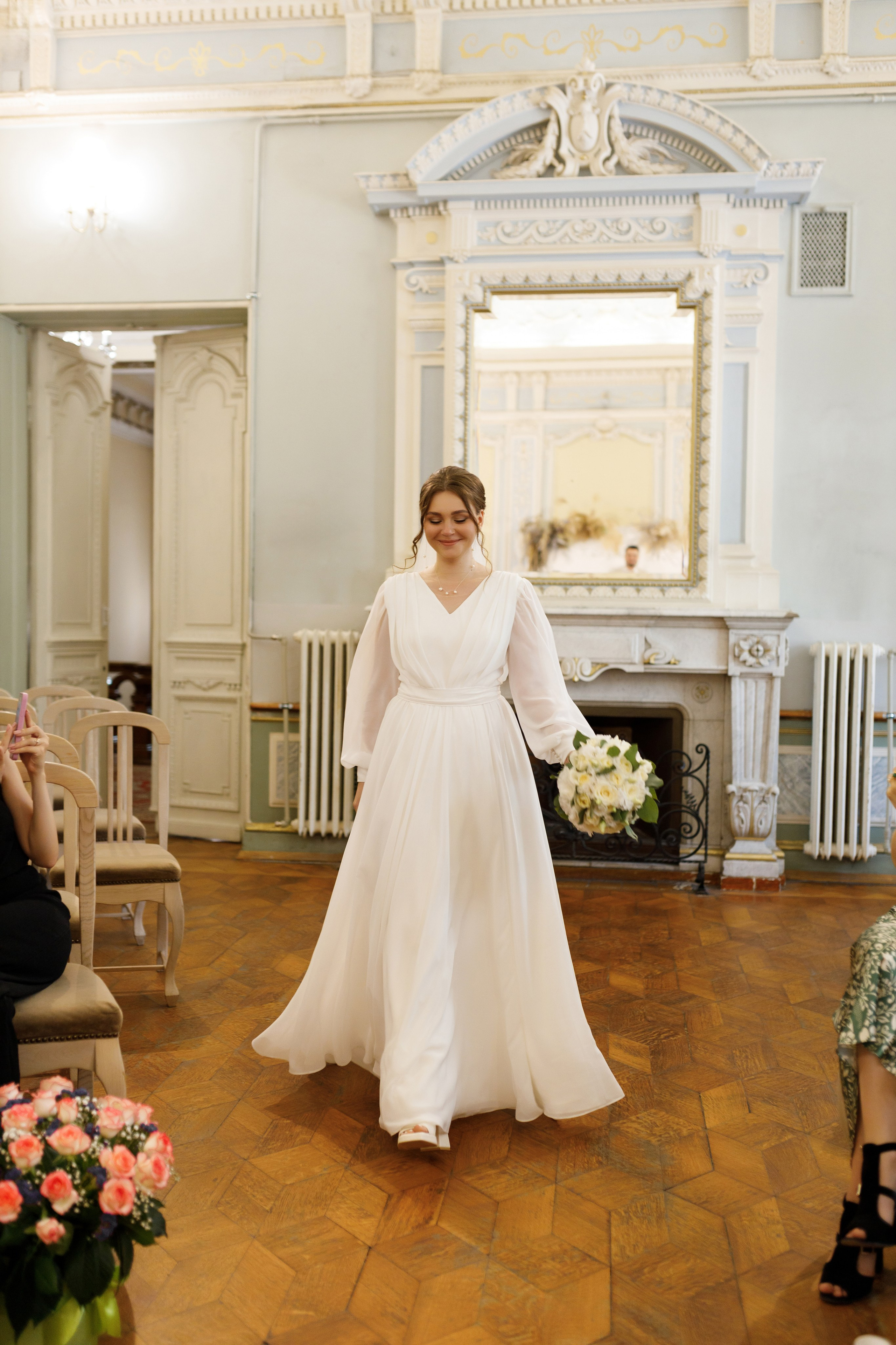 Христина & Владислав. Весільний та сімейний фотограф у Харкові Ткаченко Світлана