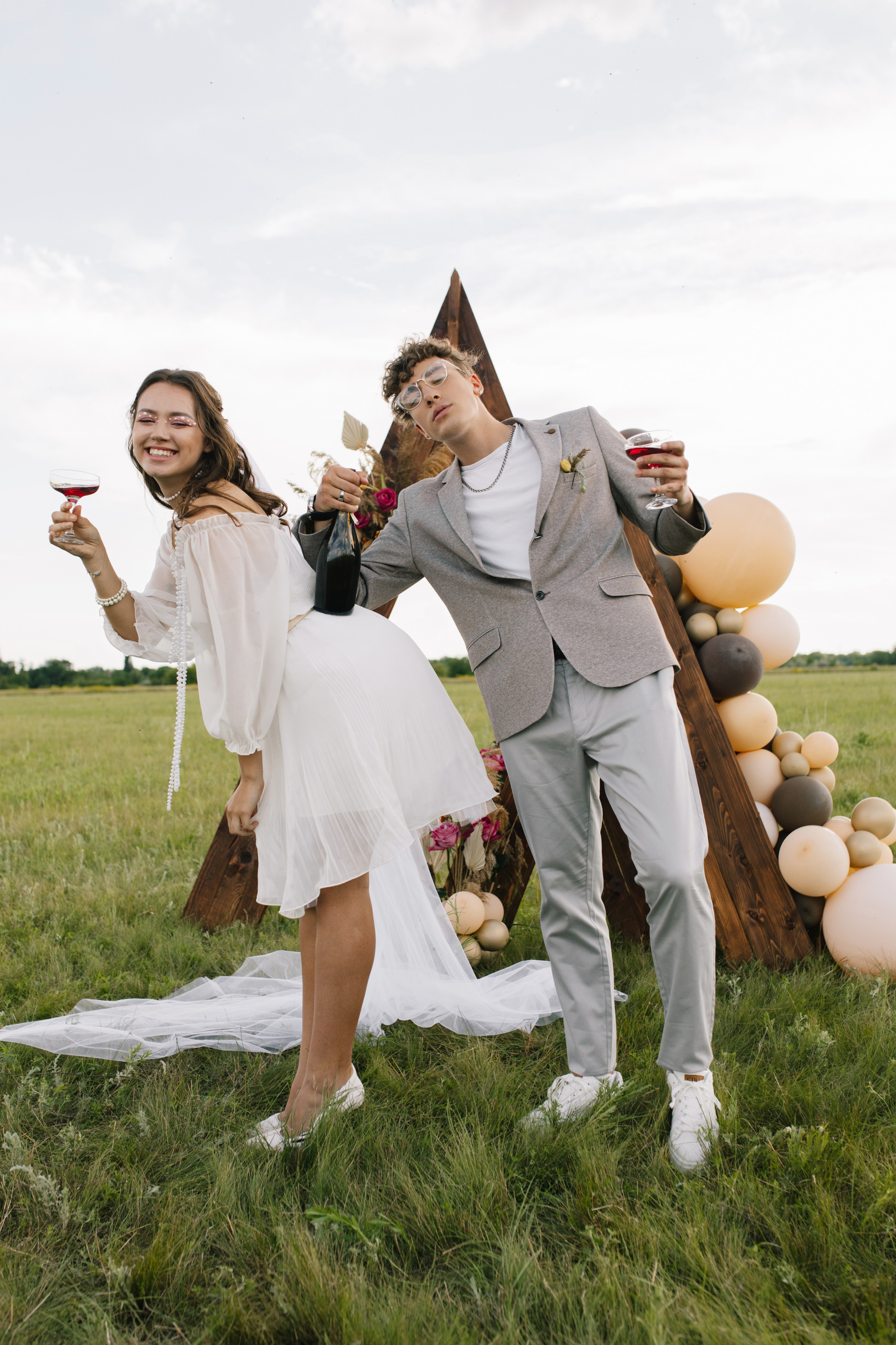 Арина & Олексій. Весільний та сімейний фотограф у Харкові Ткаченко Світлана