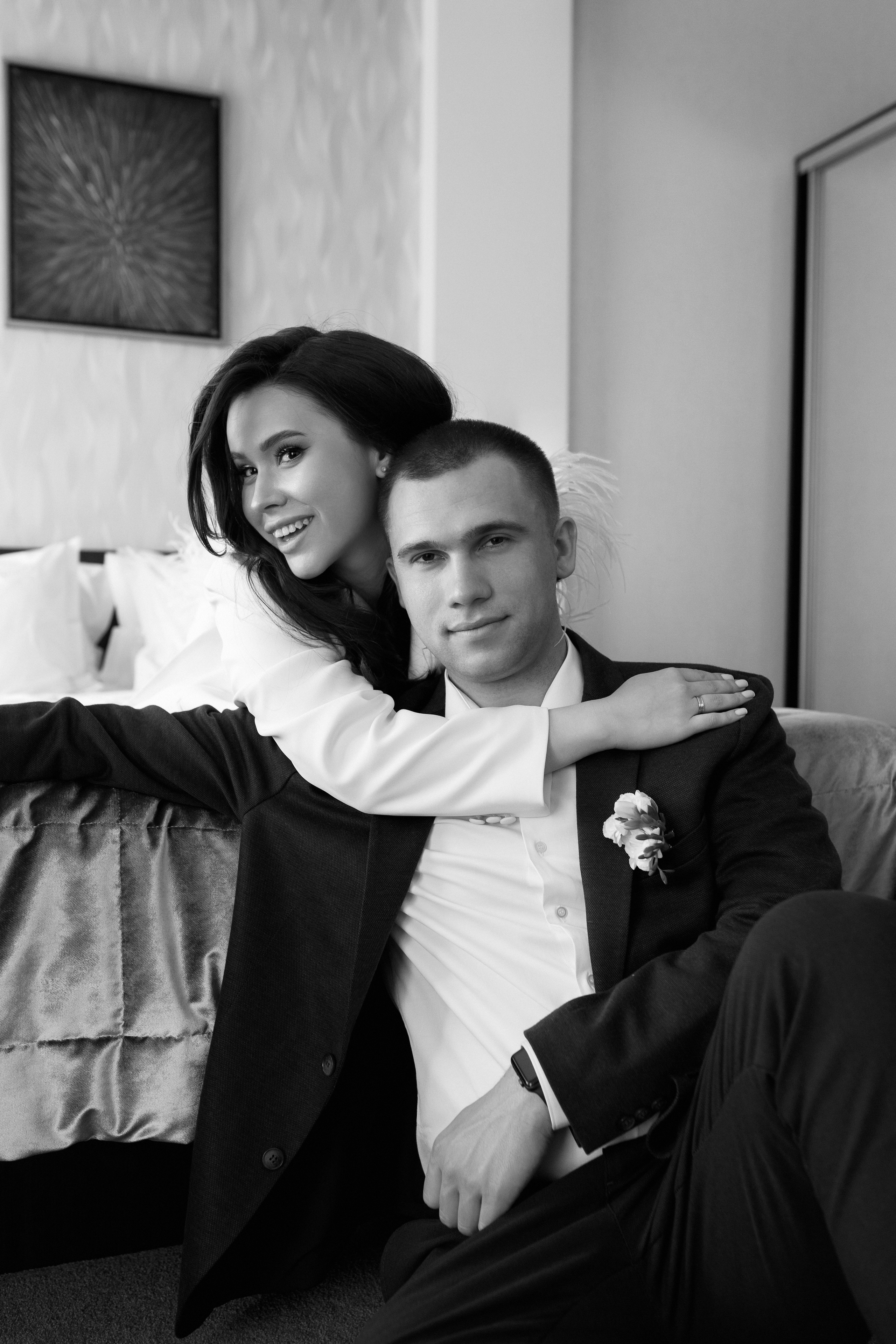 Ксенія & Дмитро. Весільний та сімейний фотограф у Харкові Ткаченко Світлана