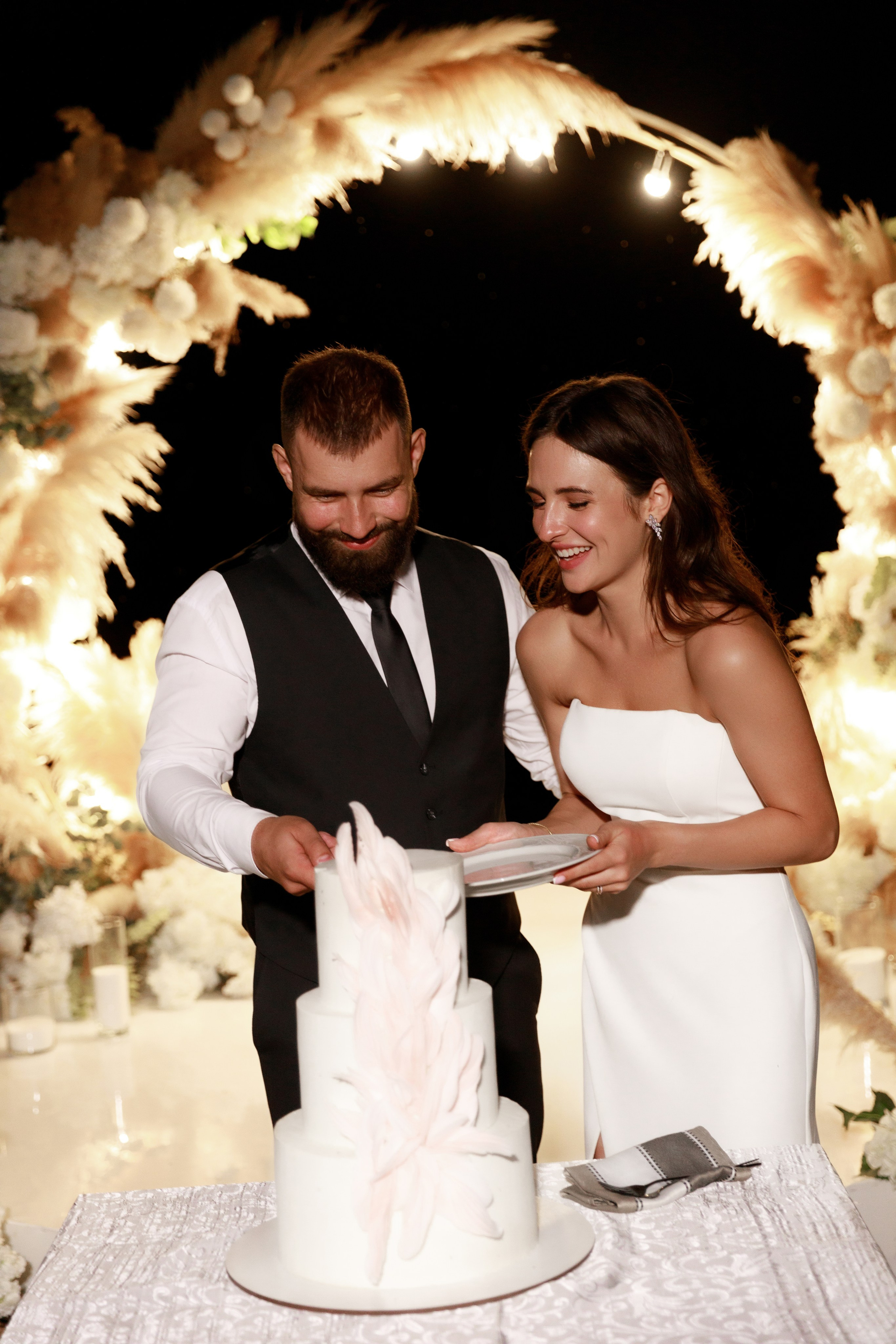 Катерина & Роман. Весільний та сімейний фотограф у Харкові Ткаченко Світлана