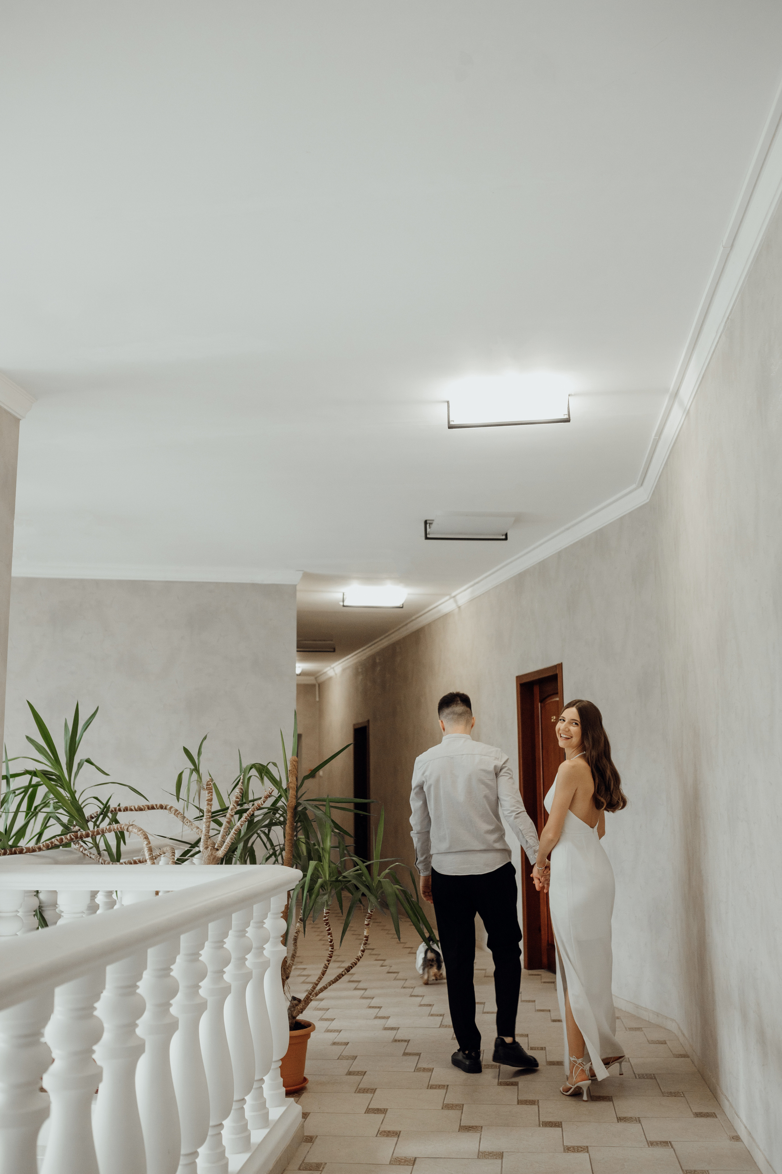 Анна & Назар. Весільний та сімейний фотограф у Харкові Ткаченко Світлана