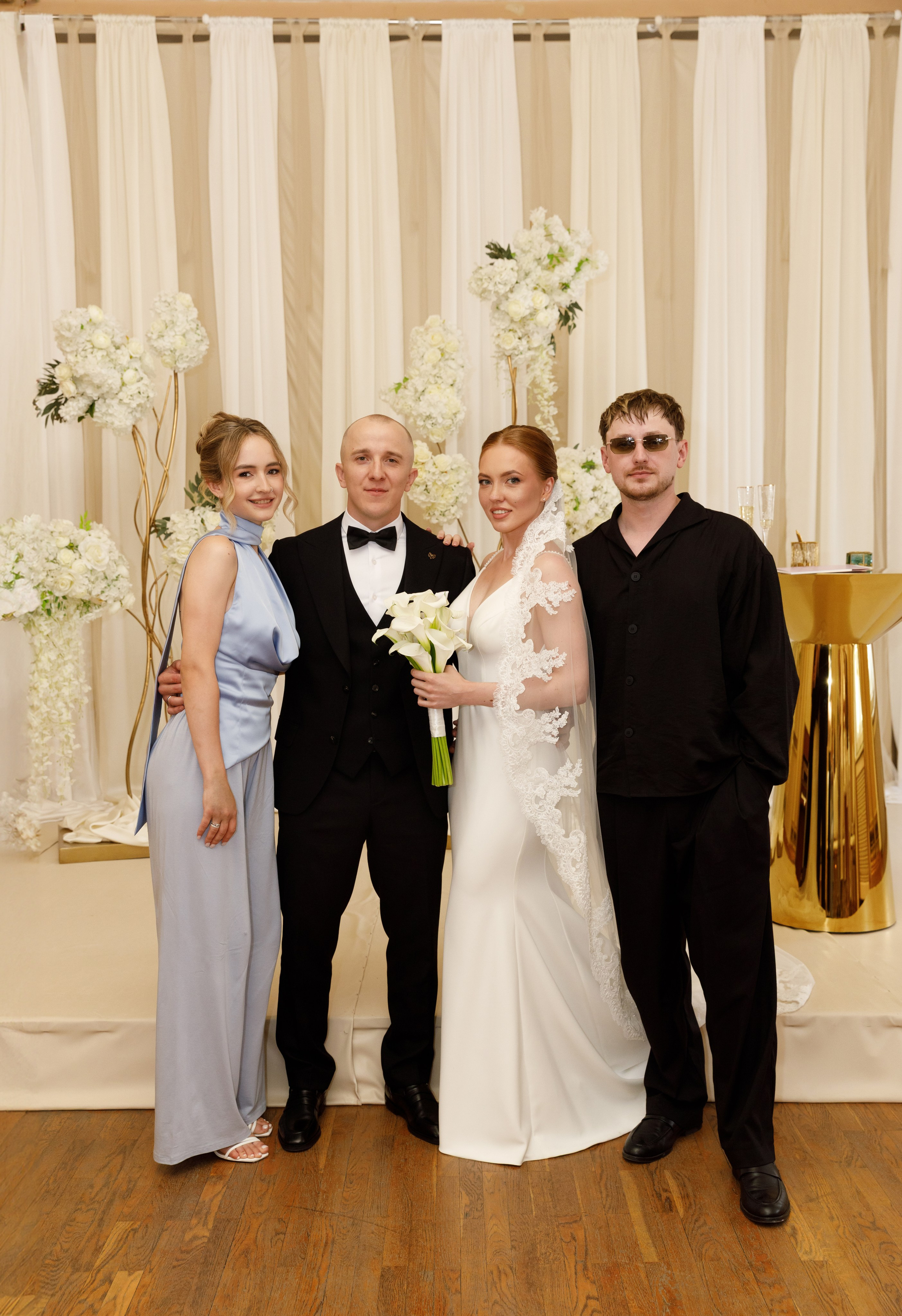 Ірина Денис. Весільний та сімейний фотограф у Харкові Ткаченко Світлана