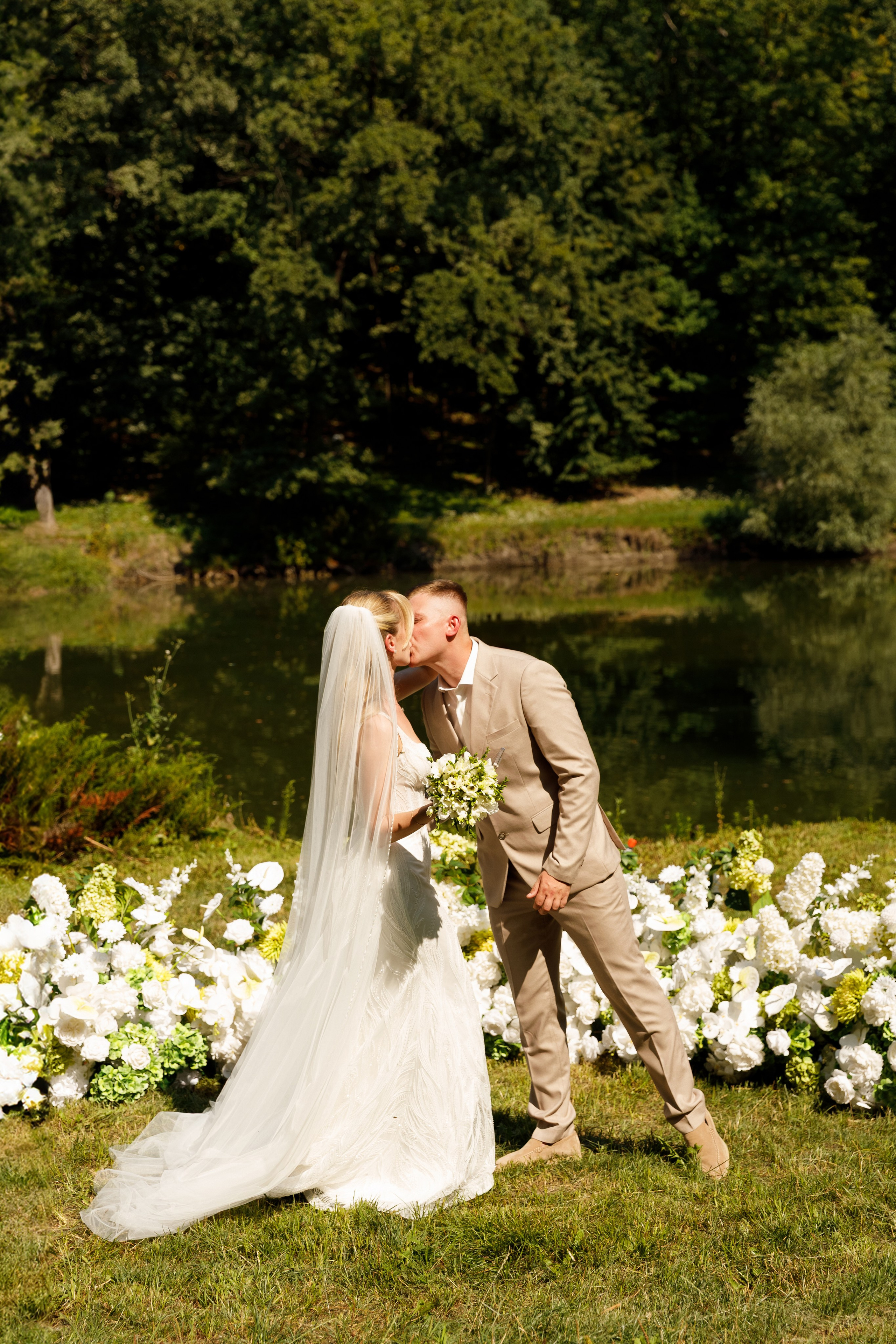 Аліна & Вадим. Весільний та сімейний фотограф у Харкові Ткаченко Світлана