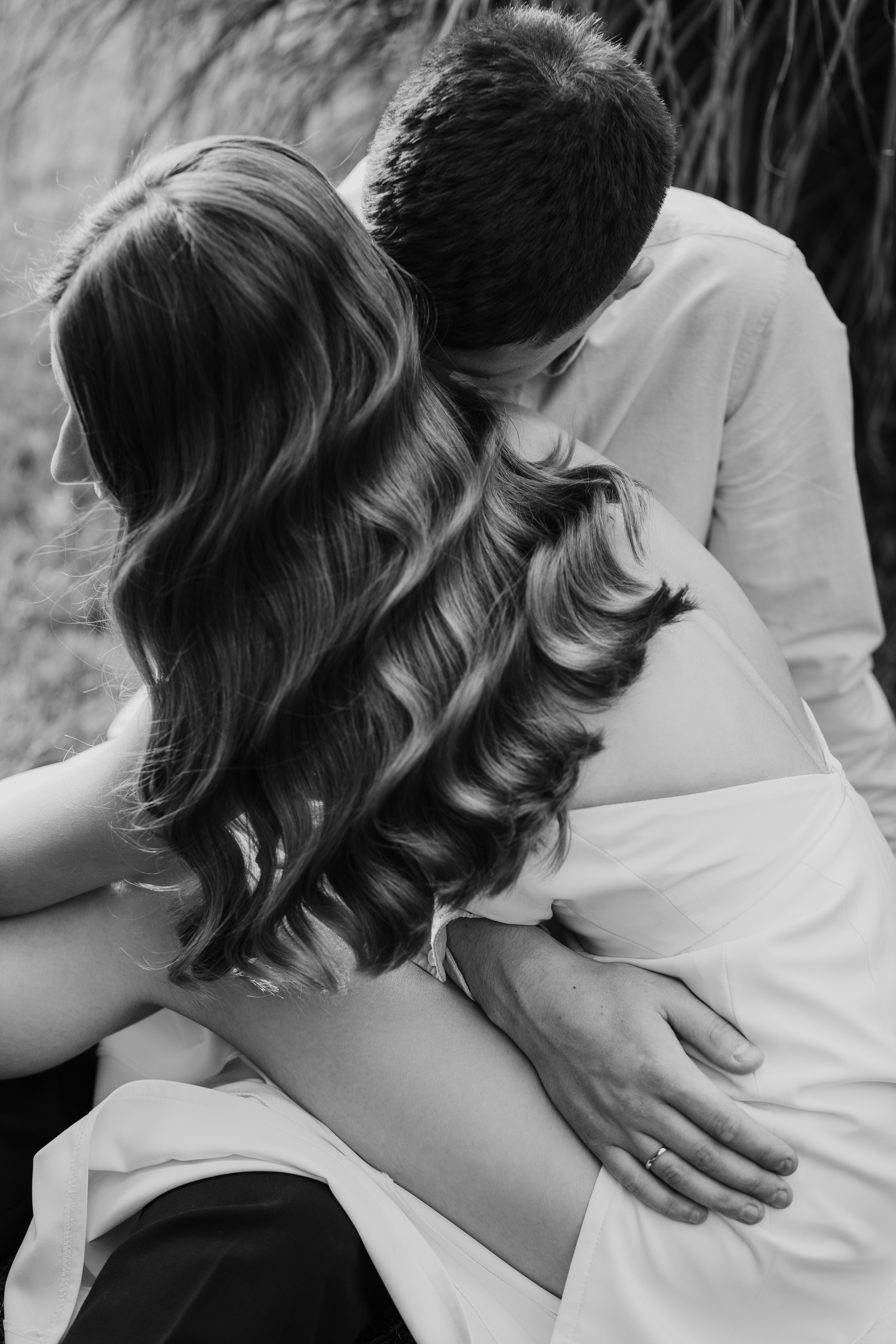 Анна & Назар. Весільний та сімейний фотограф у Харкові Ткаченко Світлана