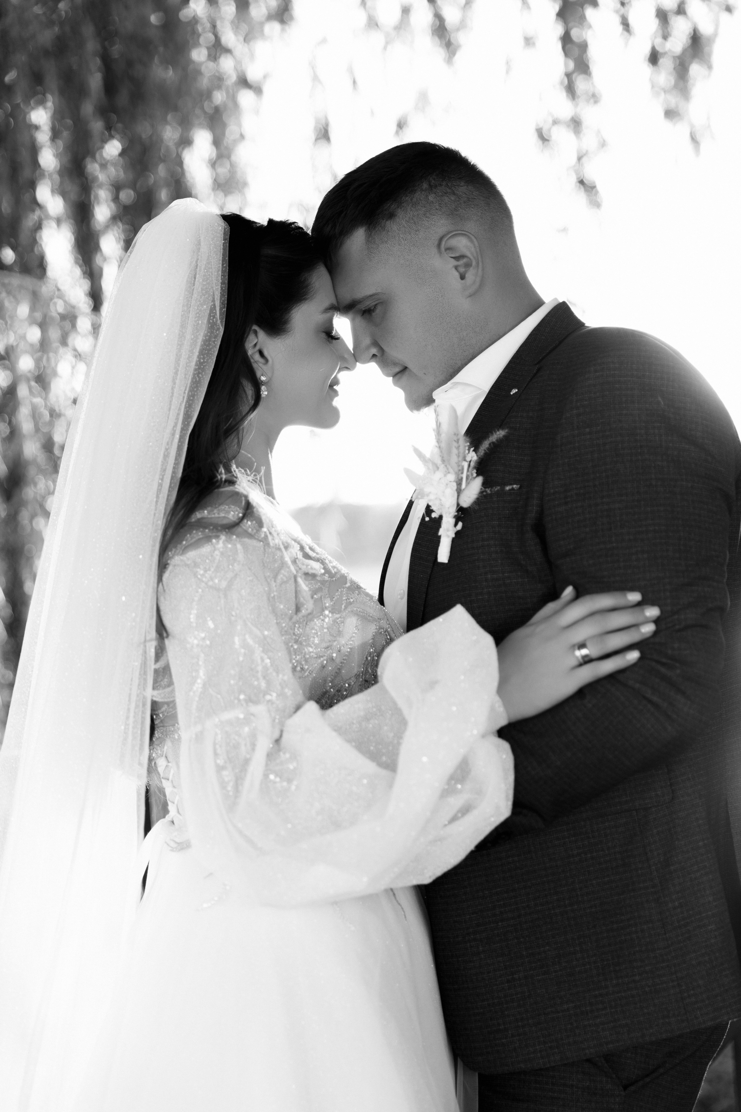 Віталіна & Владислав. Весільний та сімейний фотограф у Харкові Ткаченко Світлана