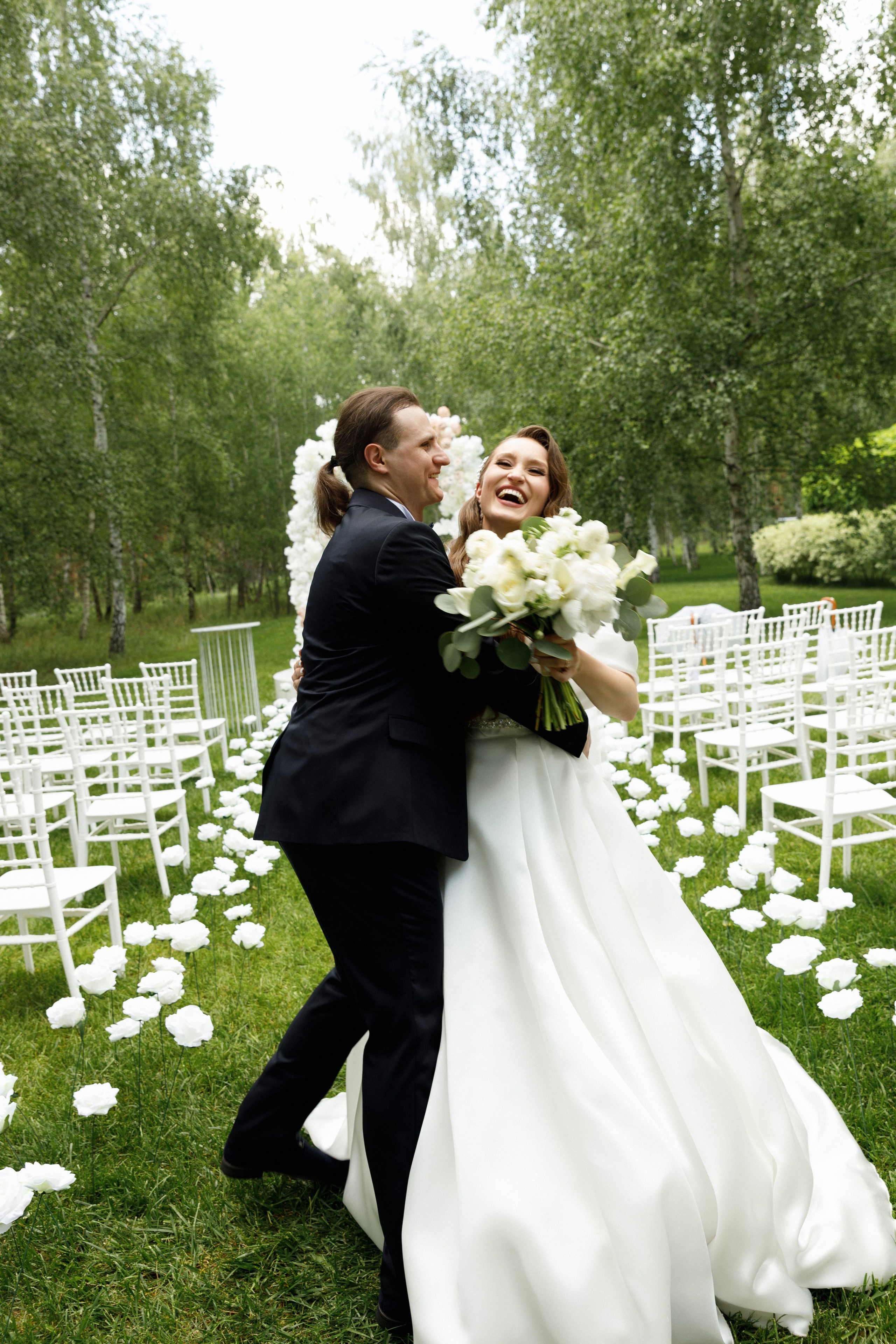 Аліна & Сергій. Весільний та сімейний фотограф у Харкові Ткаченко Світлана