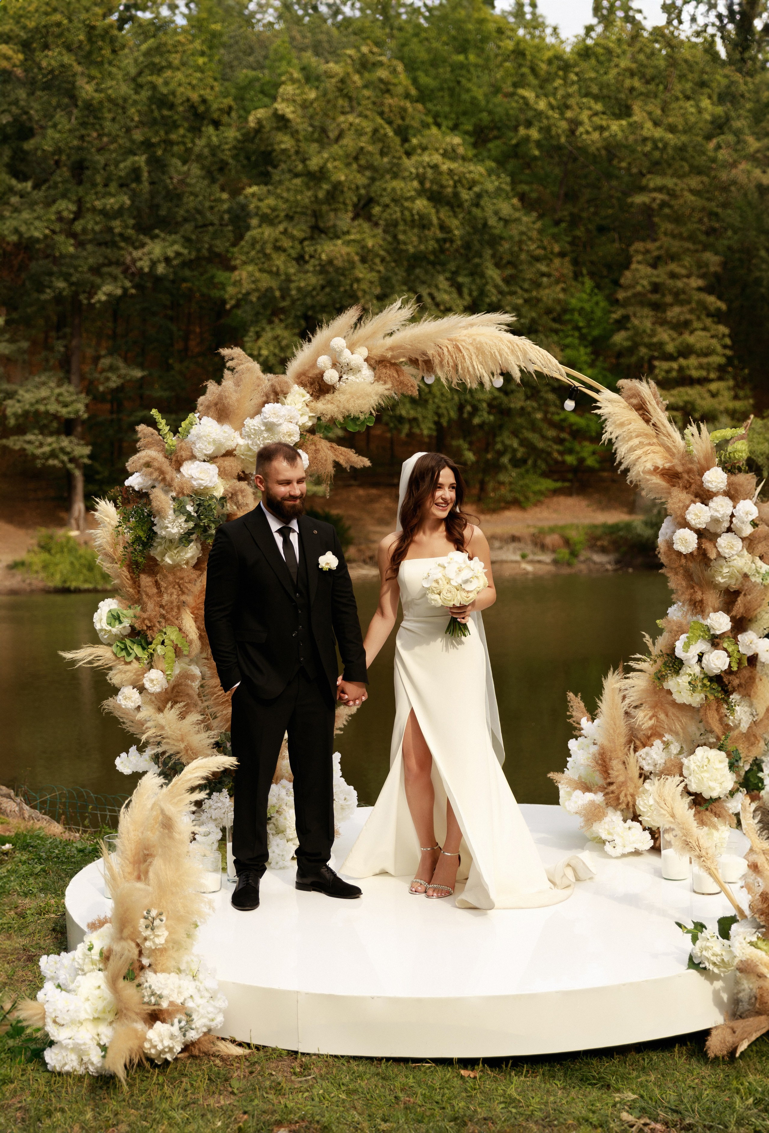 Катерина & Роман. Весільний та сімейний фотограф у Харкові Ткаченко Світлана