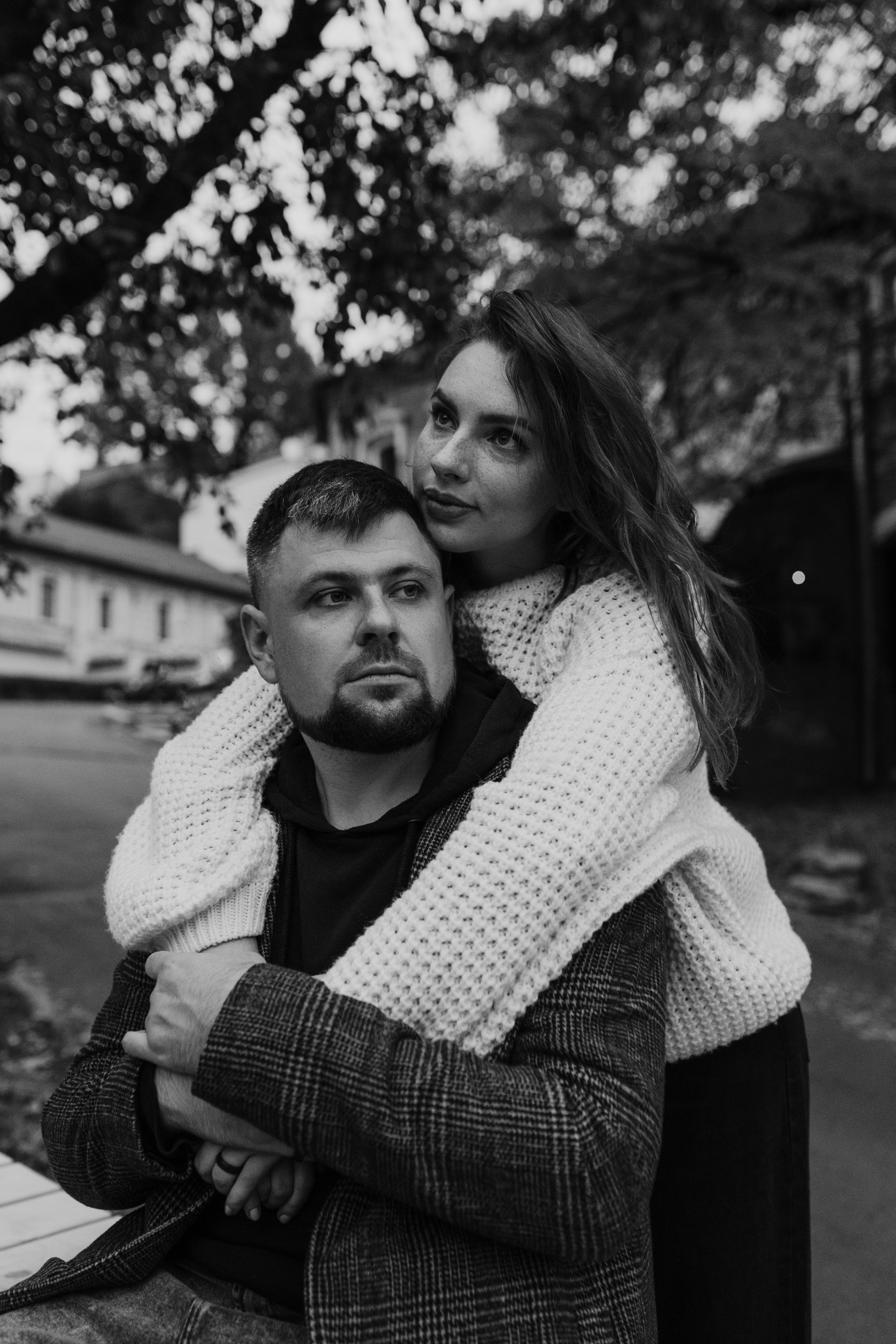 Таня & Андрій. Весільний та сімейний фотограф у Харкові Ткаченко Світлана