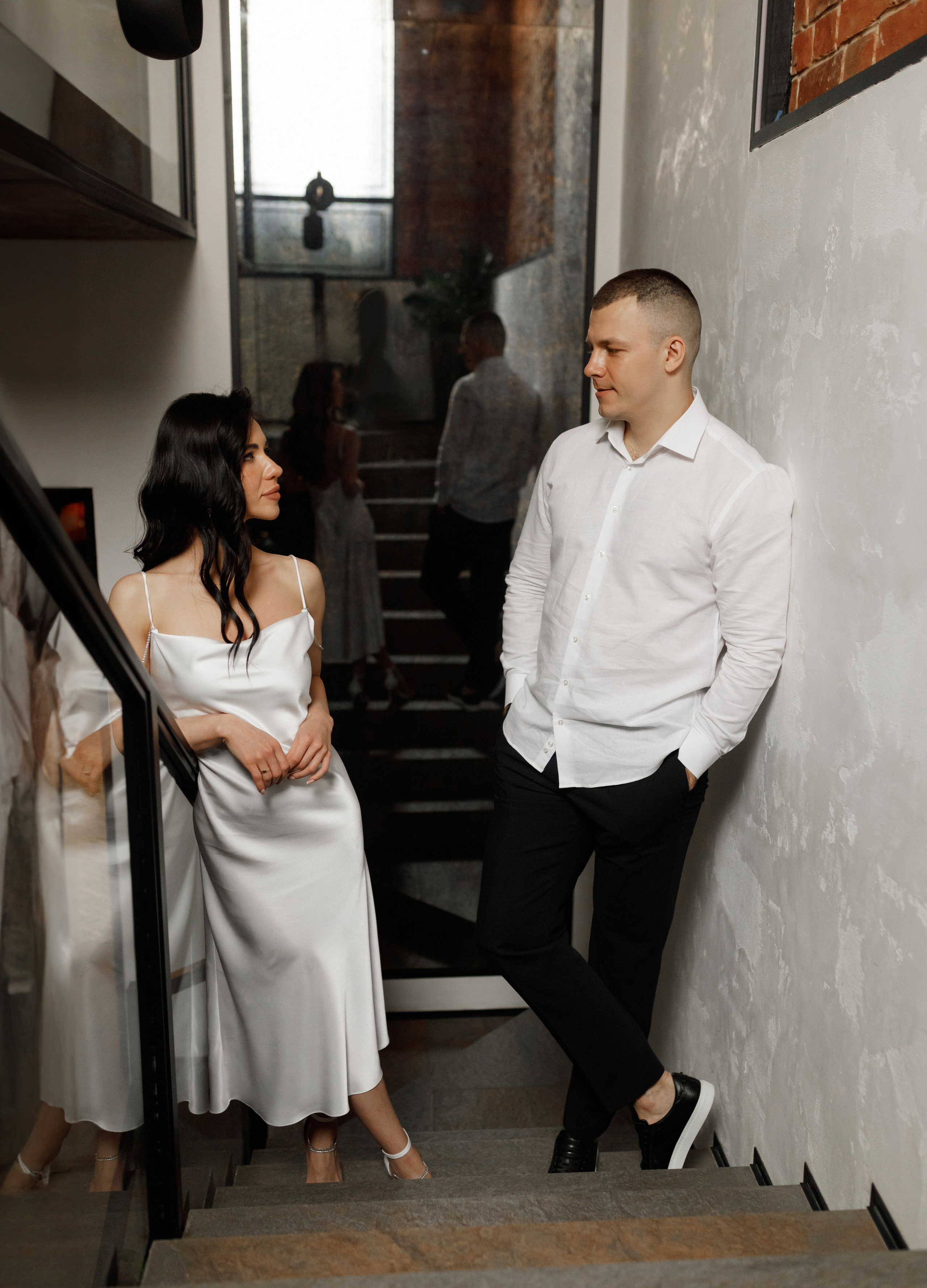 Ліза & Максим. Весільний та сімейний фотограф у Харкові Ткаченко Світлана