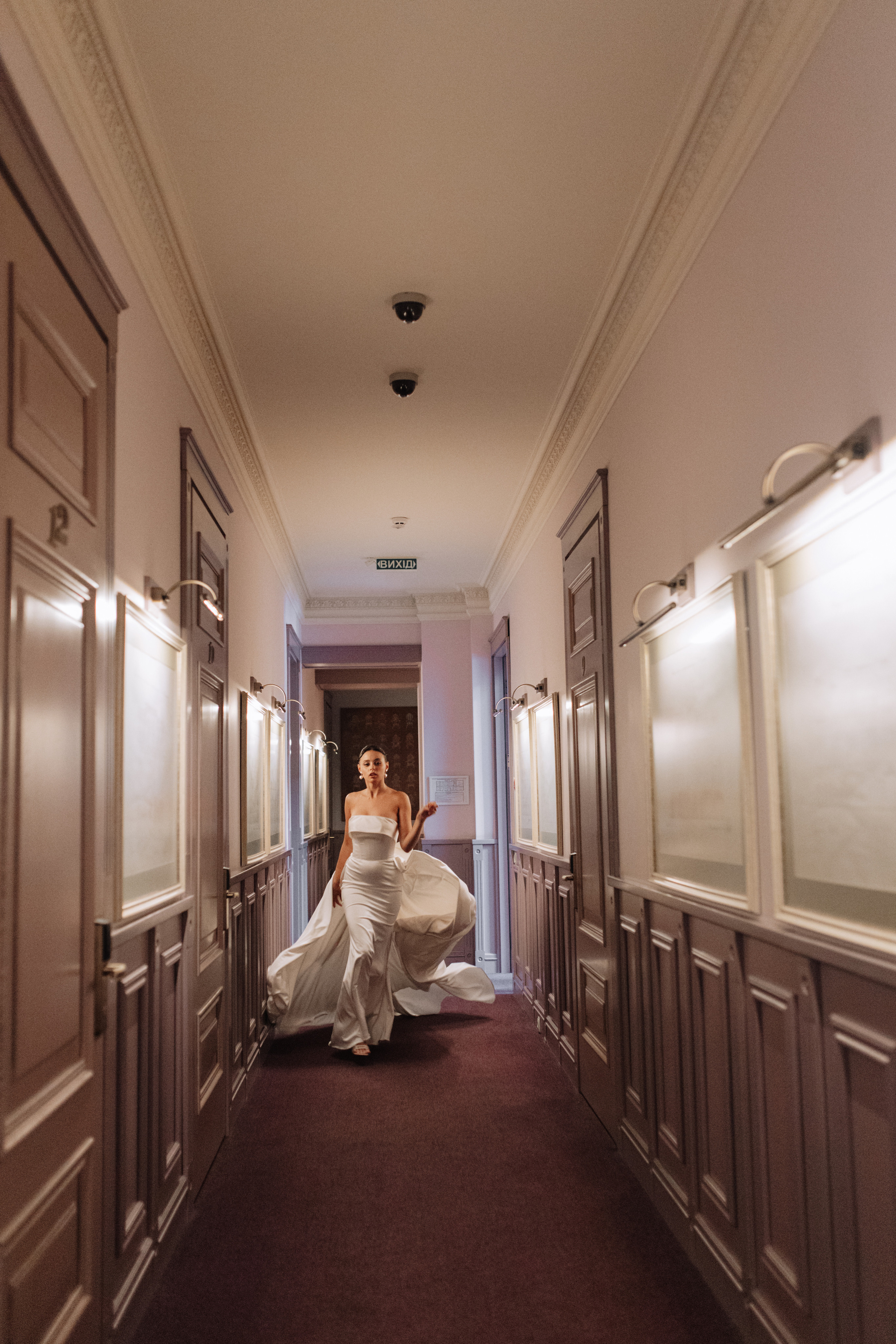 Анна & Артем. Весільний та сімейний фотограф у Харкові Ткаченко Світлана